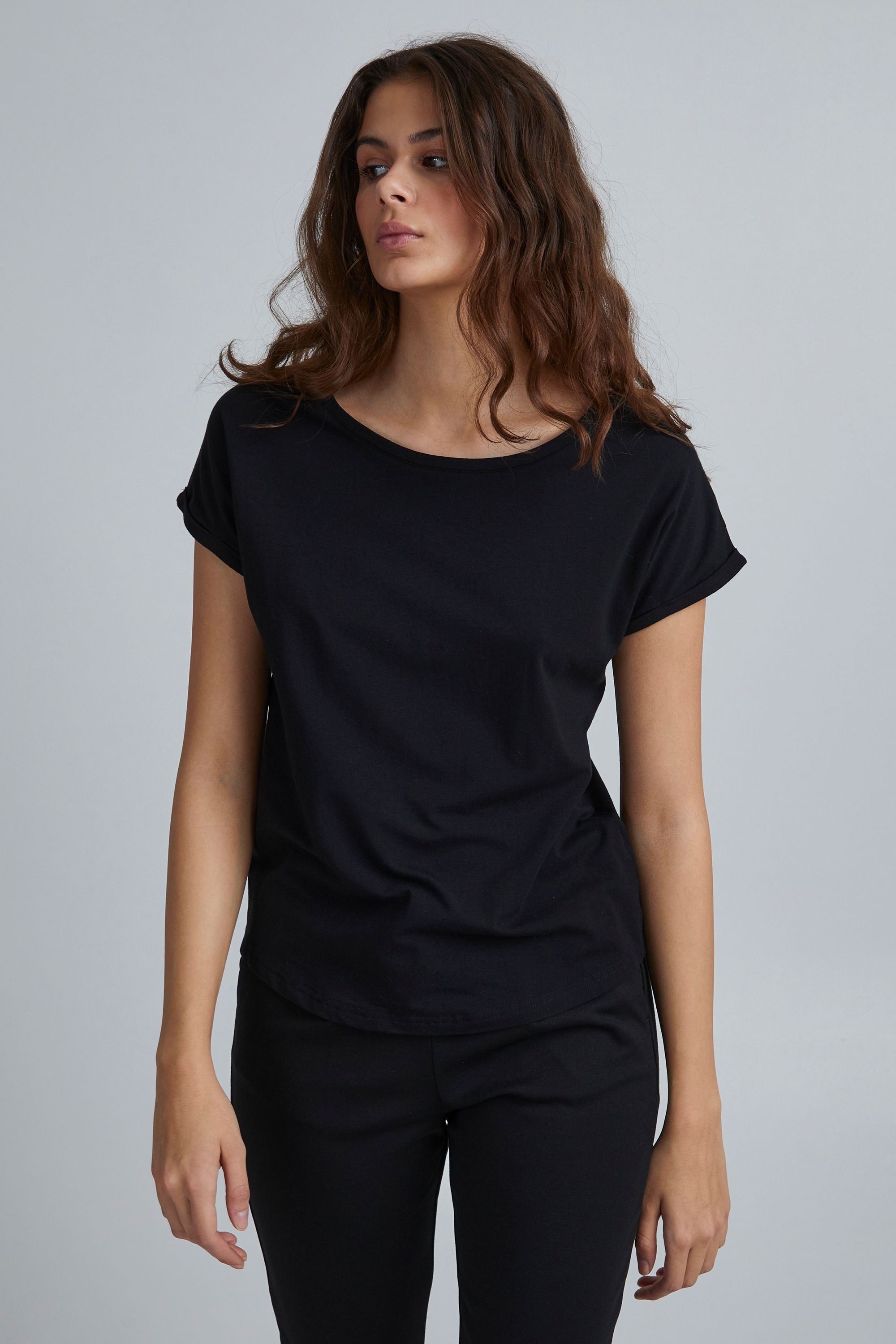 b.young T-Shirt »T-Shirt BYPamila«