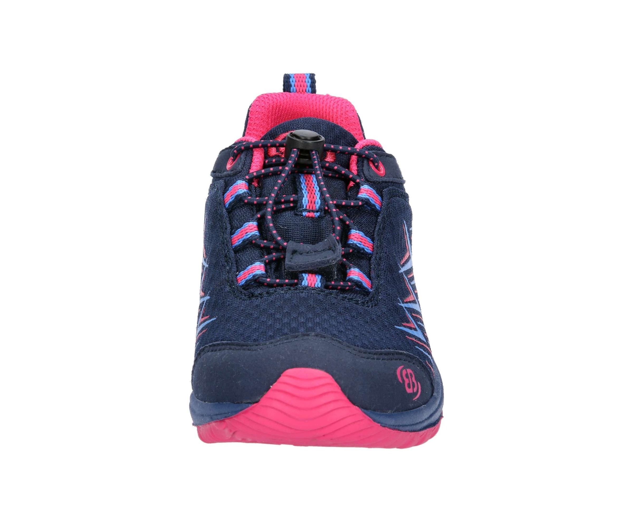 BRÜTTING Outdoorschuh »Outdoorschuh Chesna Low«