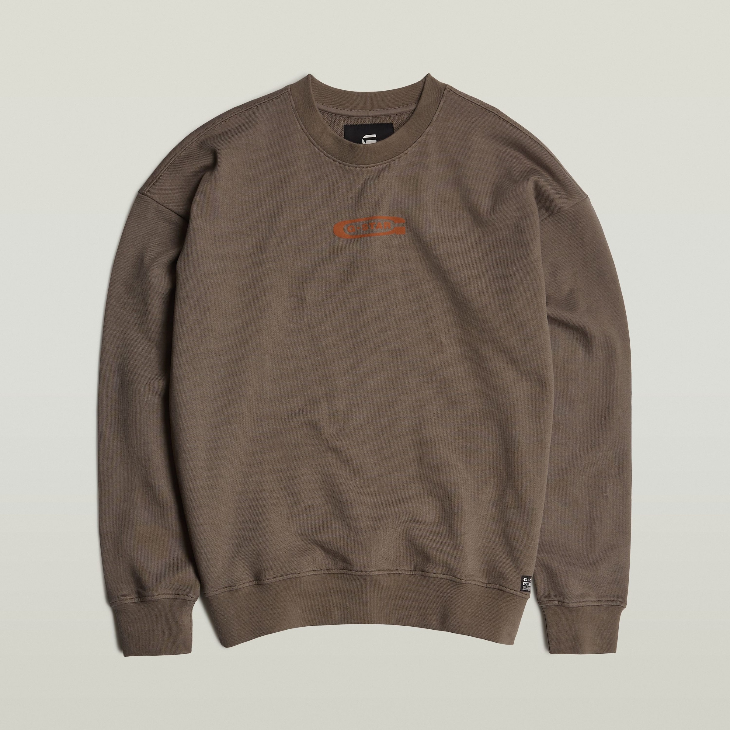 G-STAR Sweatshirt »Photo Back Print«