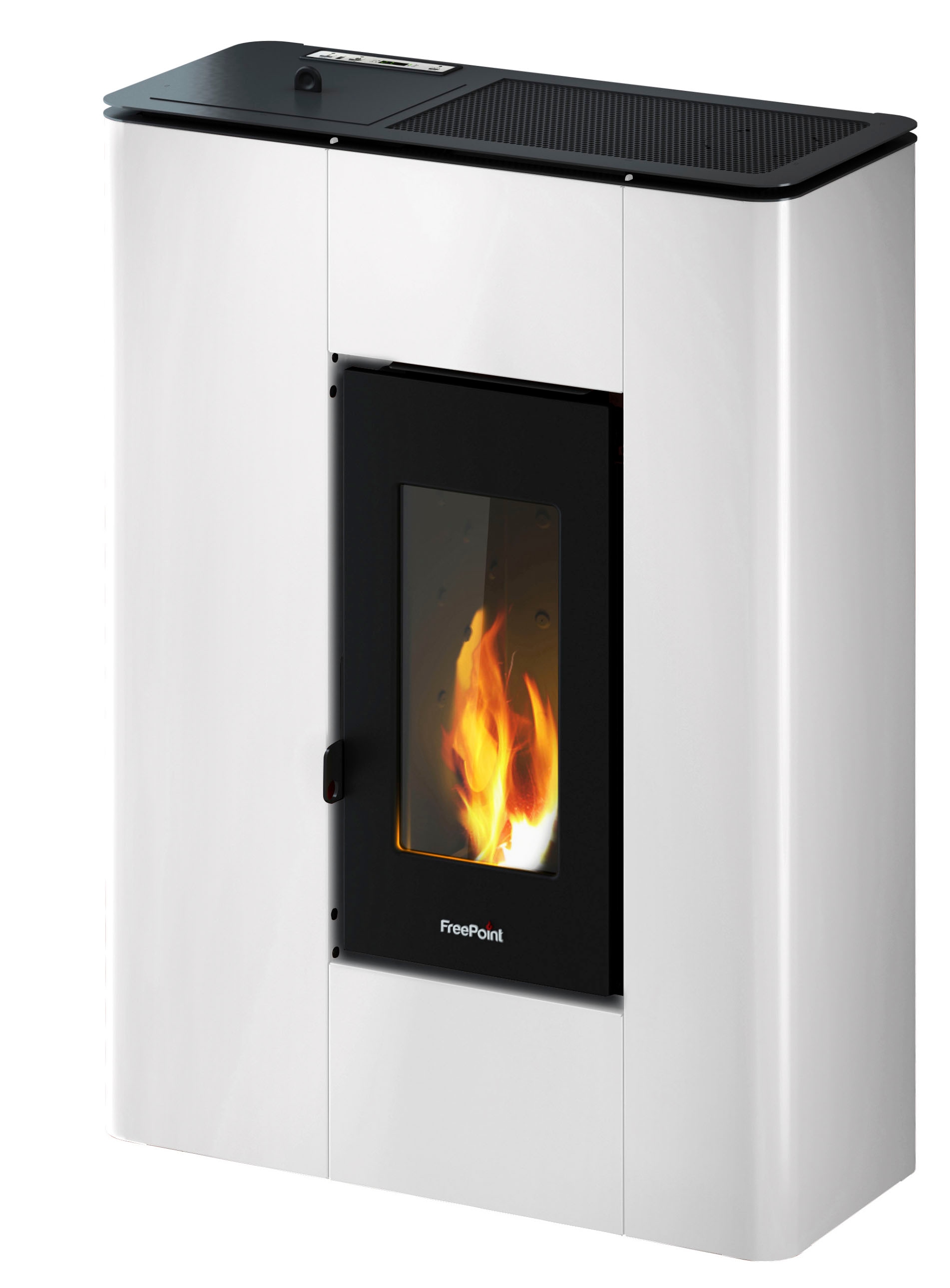 Firefix Pelletofen »Pegaso » Madison 5«, 2,5-5,2 kW«