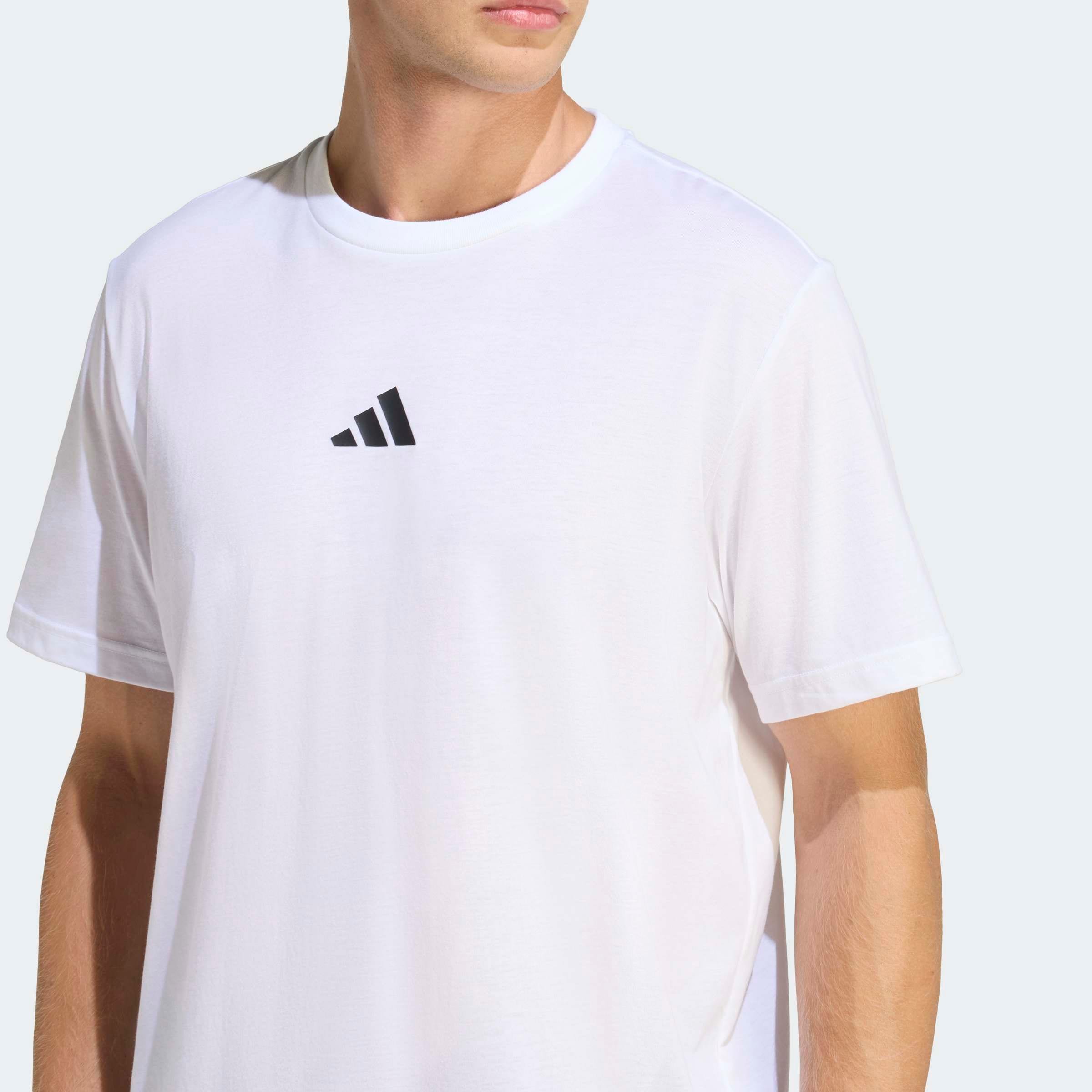 adidas Performance T-Shirt »M TR ID G T«