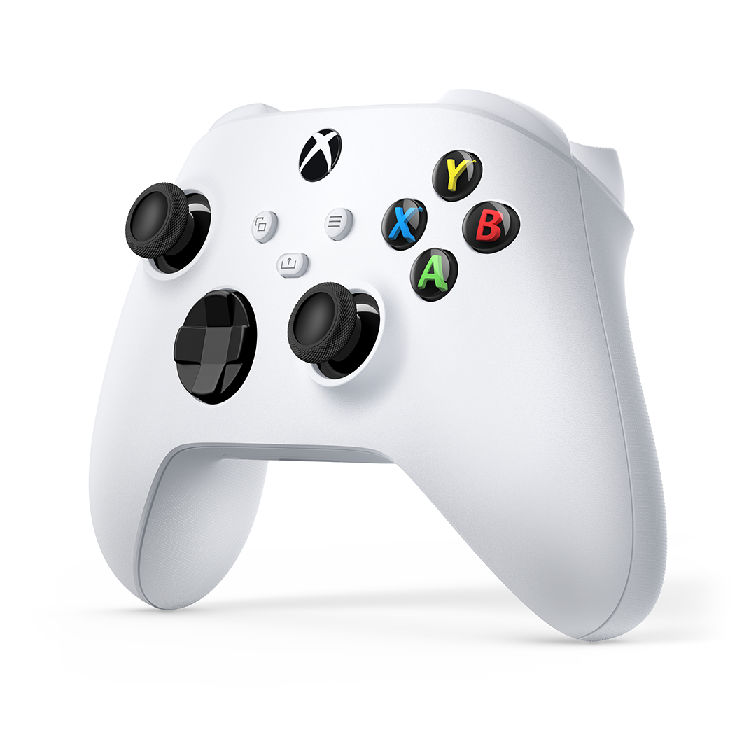 Xbox Wireless-Controller »White«