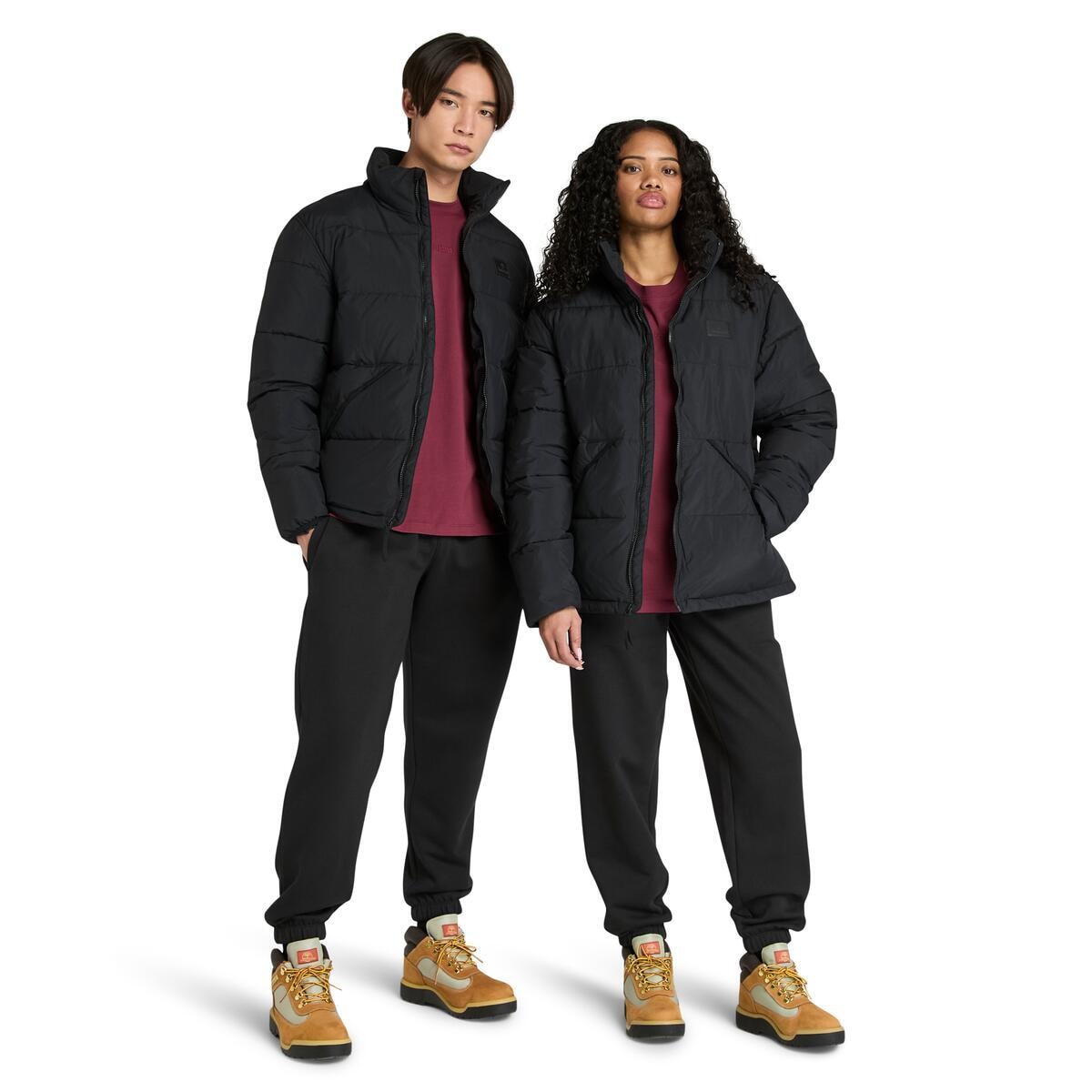 Timberland Sweatshorts »Silicon Badge (BB) Sweatpant«, (1 tlg.)