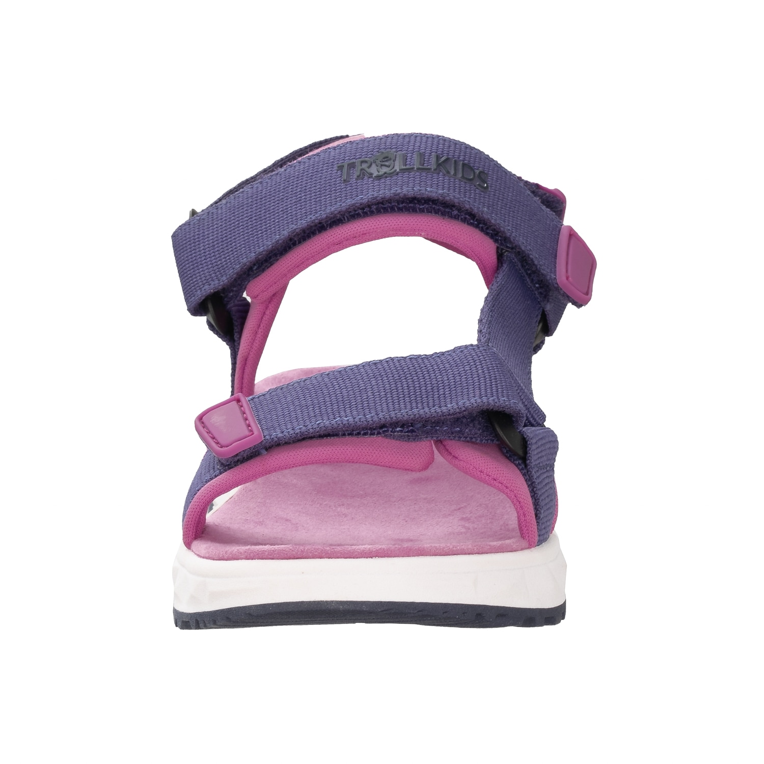TROLLKIDS Sandale »KIDS LYSEFJORD SANDAL«