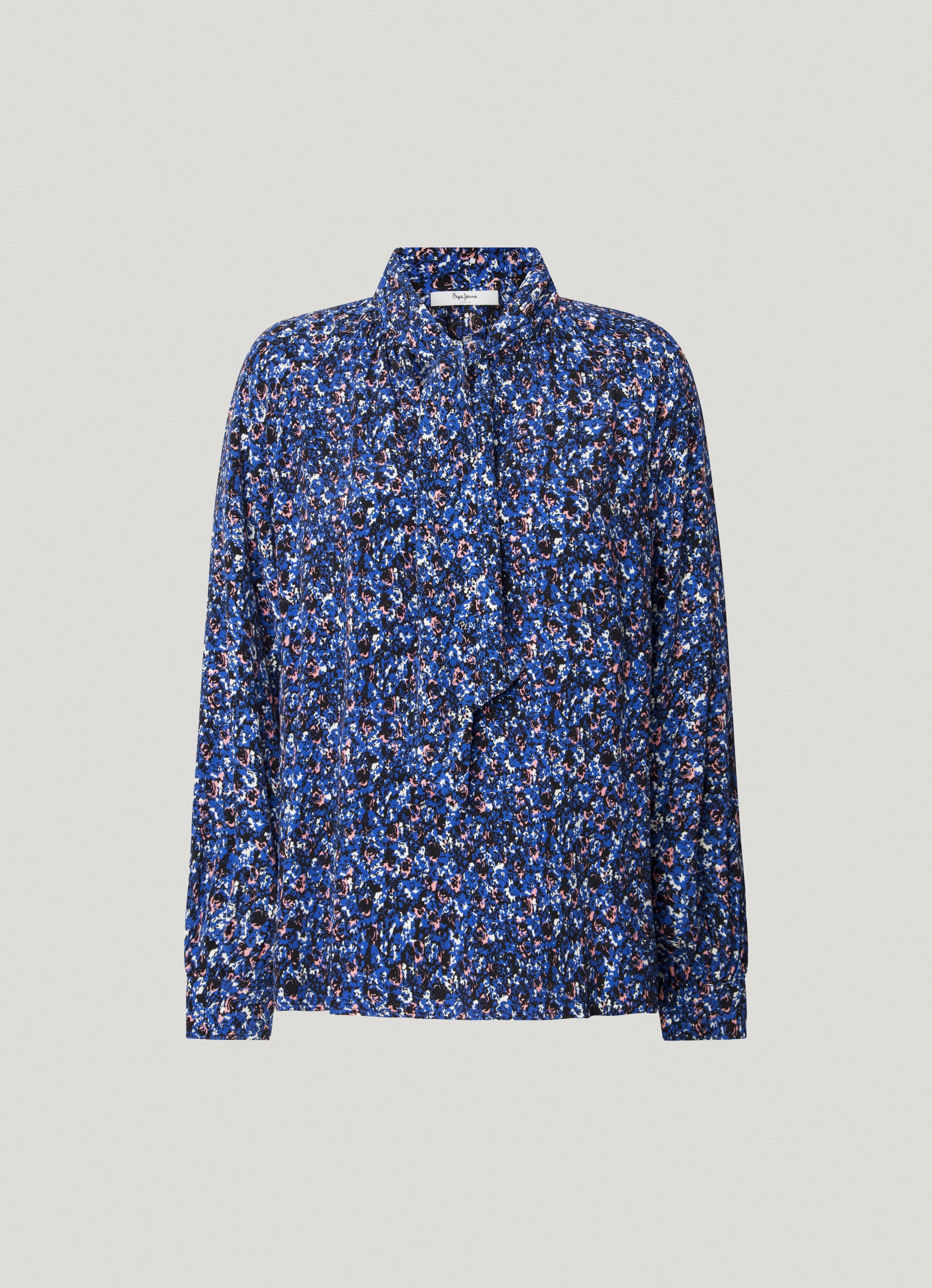 Pepe Jeans Schlupfbluse »ARISA«