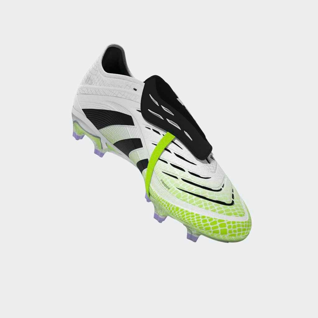 adidas Performance Fußballschuh »PREDATOR PRO FOLD-OVER TONGUE FG«  geeignet für Rasenplätze