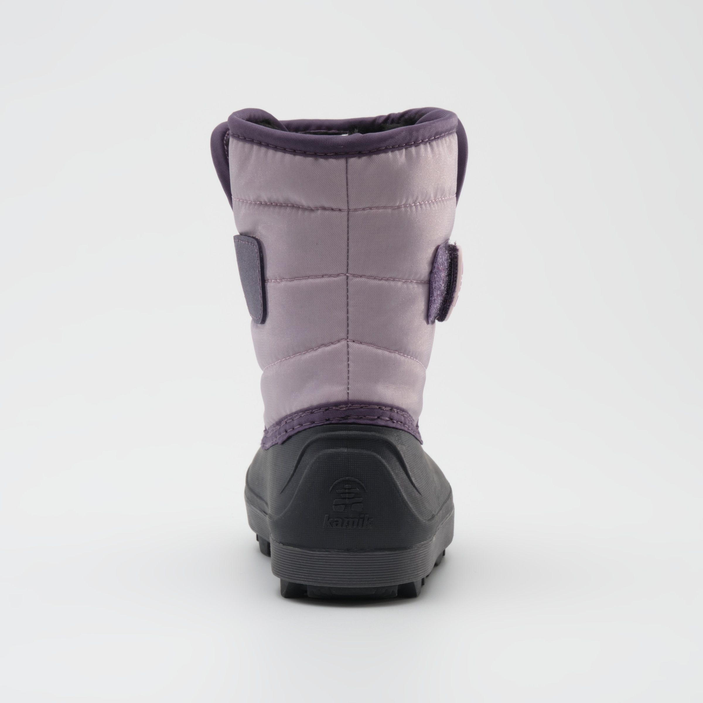 Kamik Winterstiefel »SNOWBUG7«, Snowboots, Winterboots, Winterschuhe, wasserdicht und gefüttert