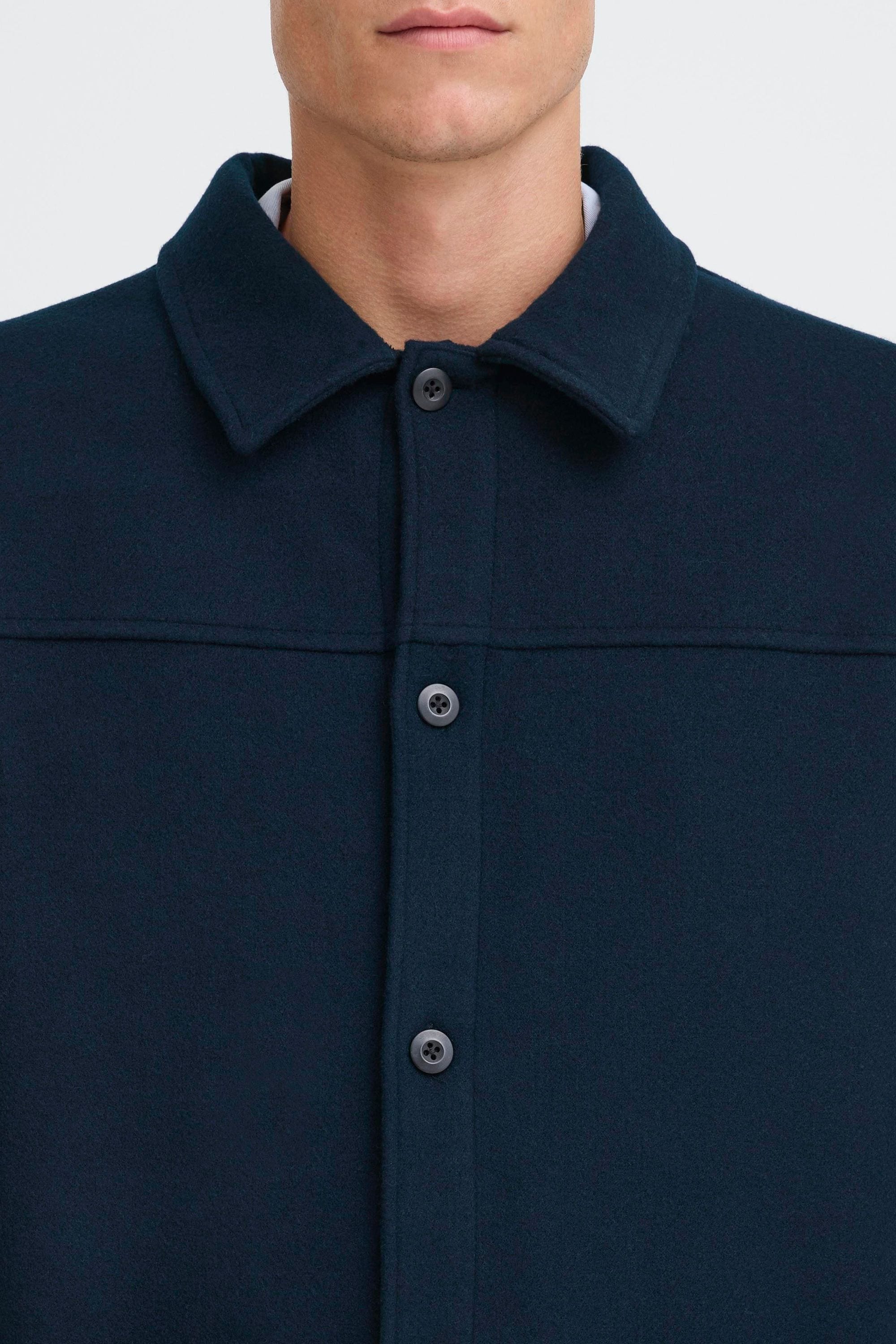 Kronstadt Hemdjacke »Hemdjacke KSGeorgio«