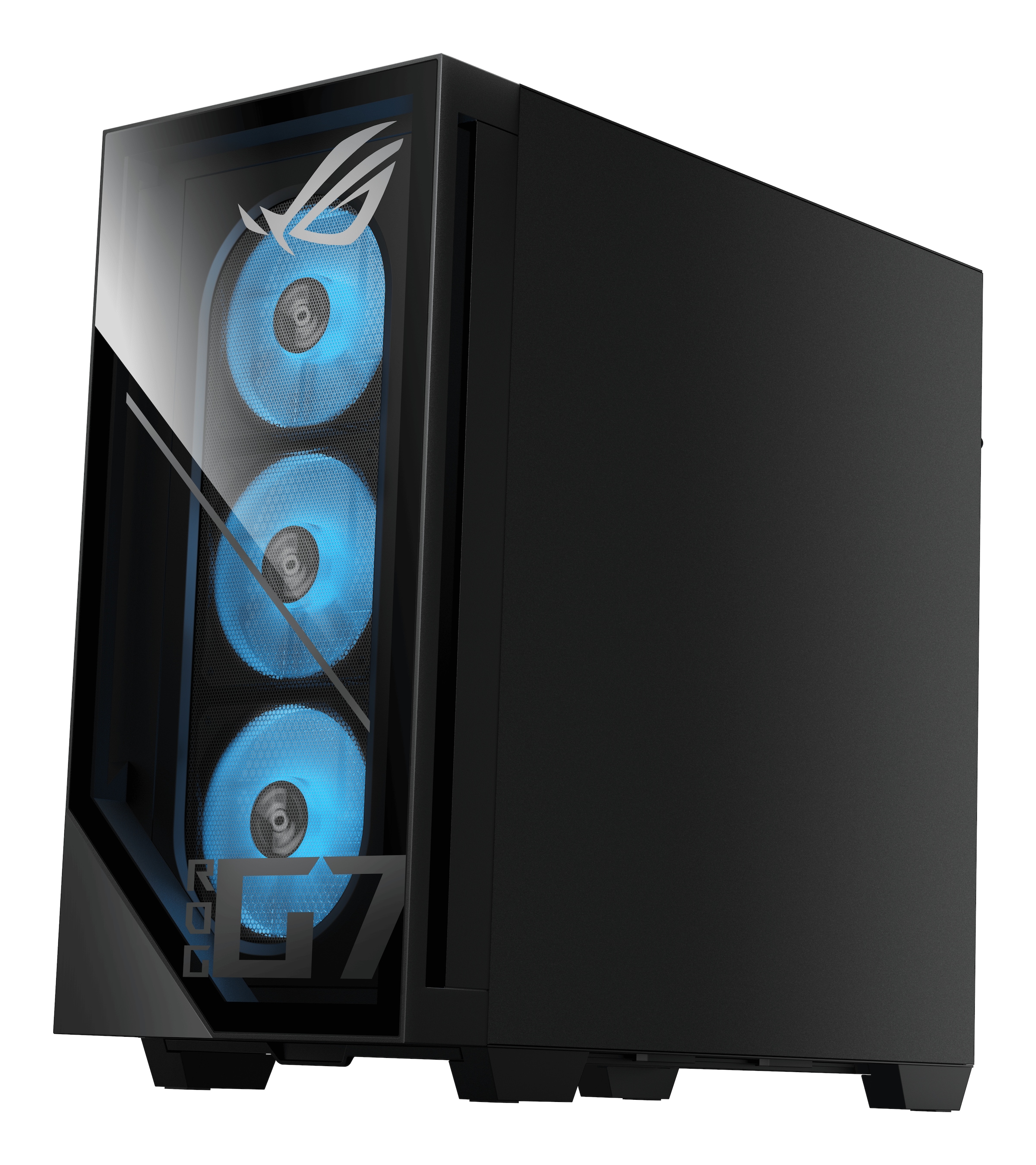 Asus PC »ROG G700 U7-265KF 32 2TB 5080 G700TF-7265KF157W«