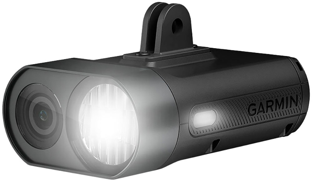 Garmin Dashcam »VARIA VUE StVZO« 4K Ultra HD Bluetooth