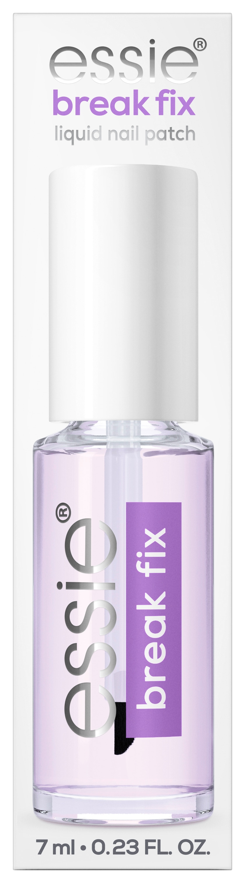 essie Nagelhärter »BREAK FIX - NAGELFIXIERER«