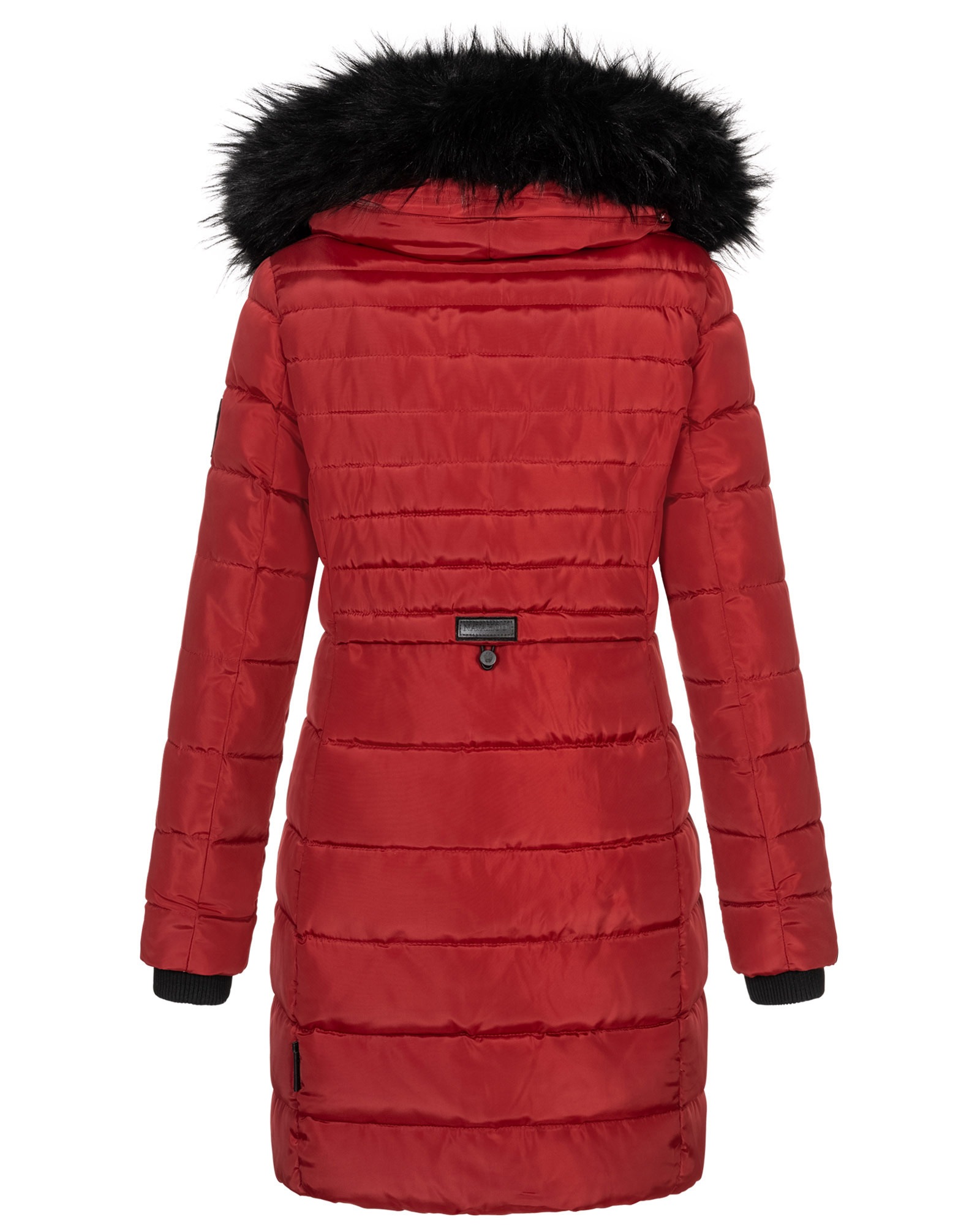 Navahoo Winterjacke »Navahoo Lotusblüte Princess Damen Winter Steppjacke B897«