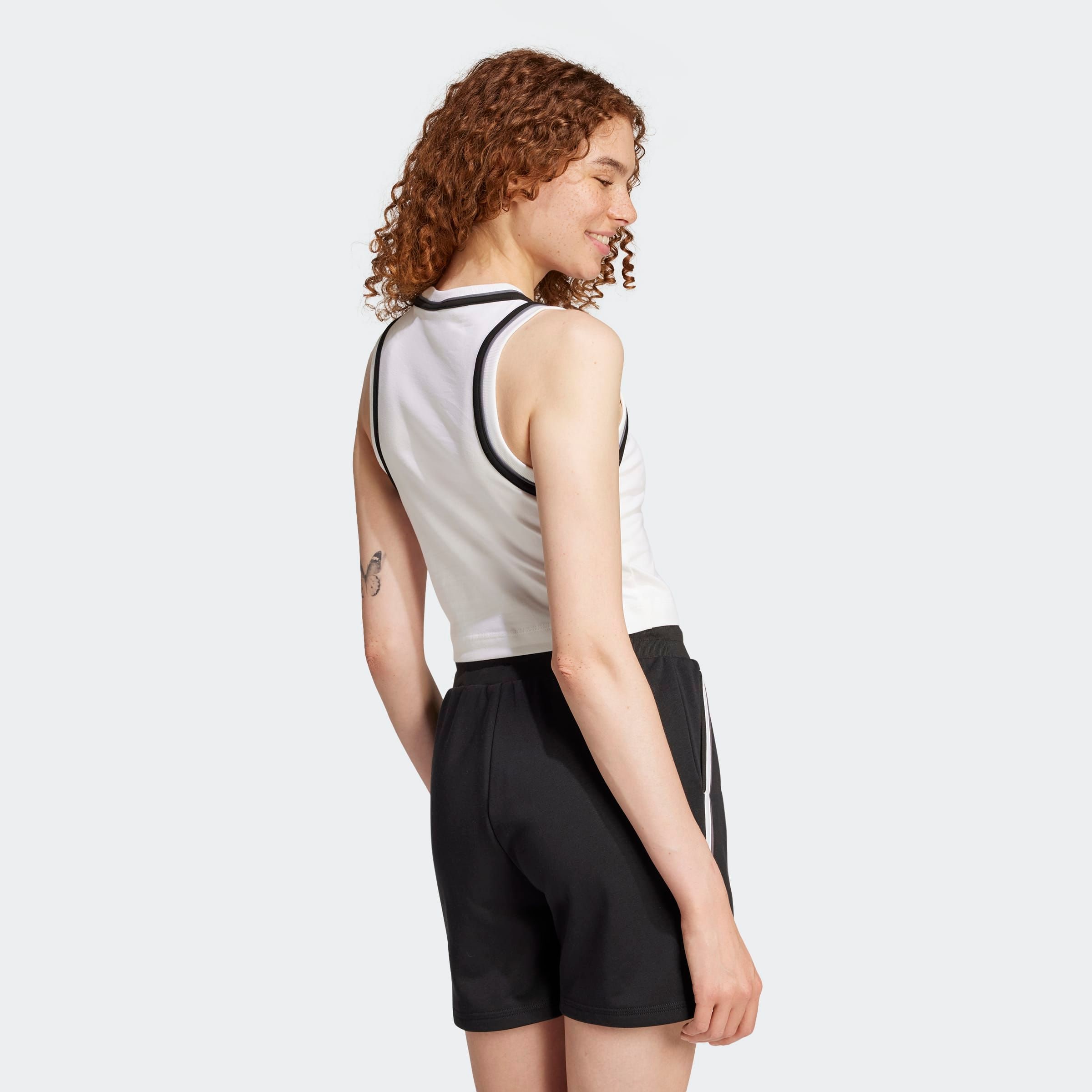 adidas Sportswear Tanktop »W CB CRO TK«