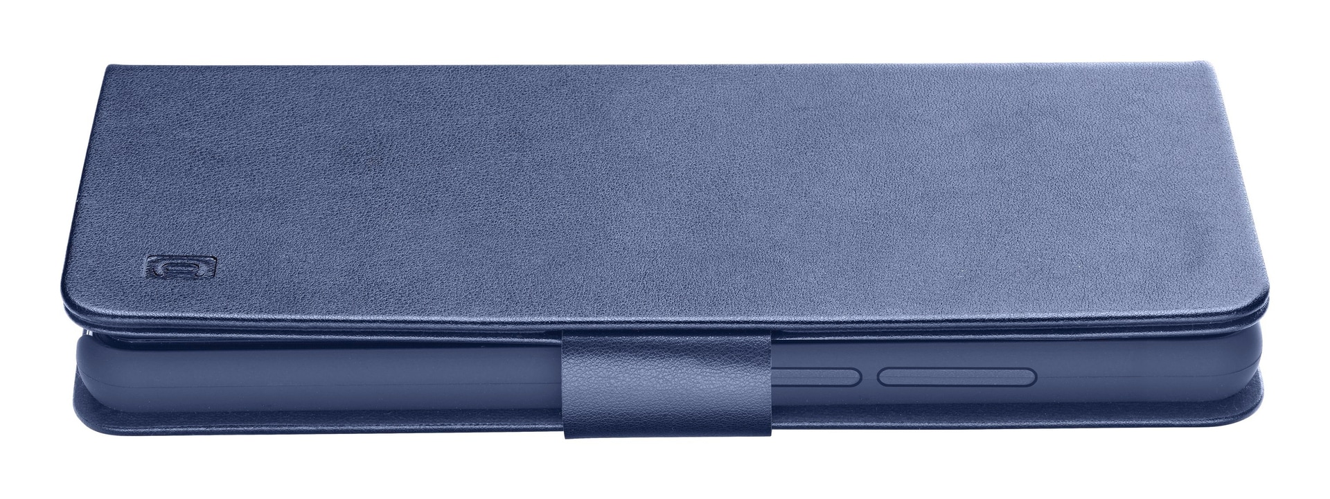 Cellularline Handyhülle »Book Agenda 2 Case für Samsung Galaxy S25 Ultra«, Backcover, Schutzhülle, Handyschutzhülle, Case, Schutzcase, stoßfest