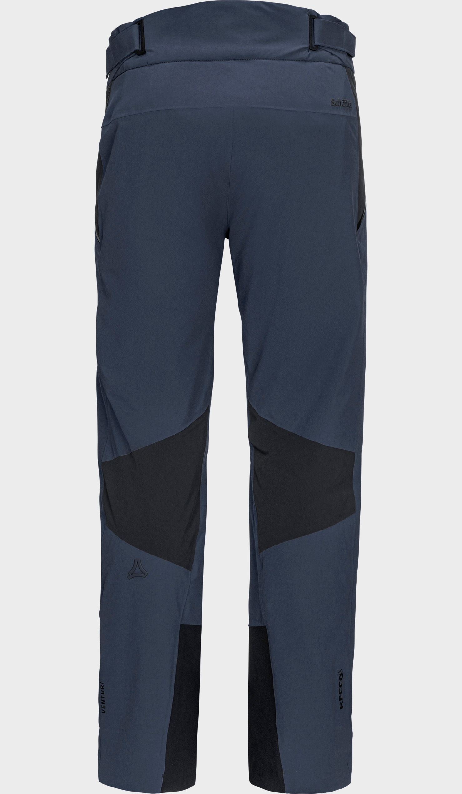 Schöffel Latzhose »Pants Style Levivo MEN«