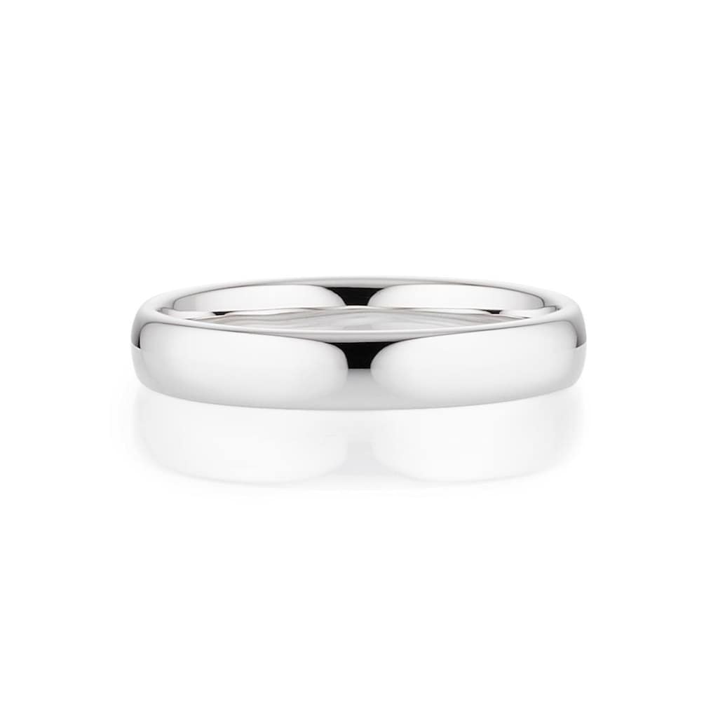 Bruno Banani Trauring »Schmuck Geschenk, Ehering Hochzeit Damenring Herrenring«