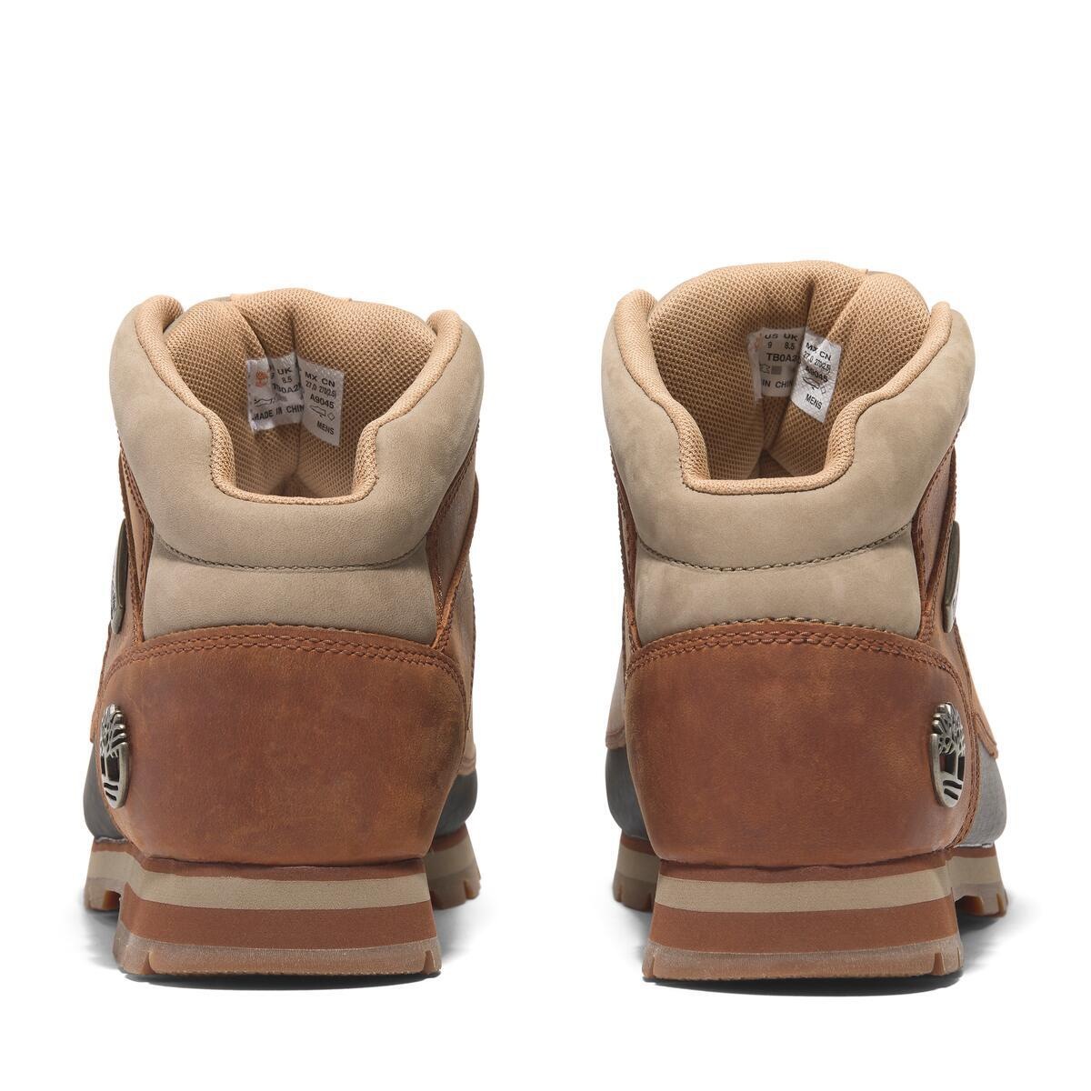 Timberland Schnürboots »EURO SPRINTMID LACE UP BOOT«, Winterstiefel, Schnürstiefel, Winterschuhe