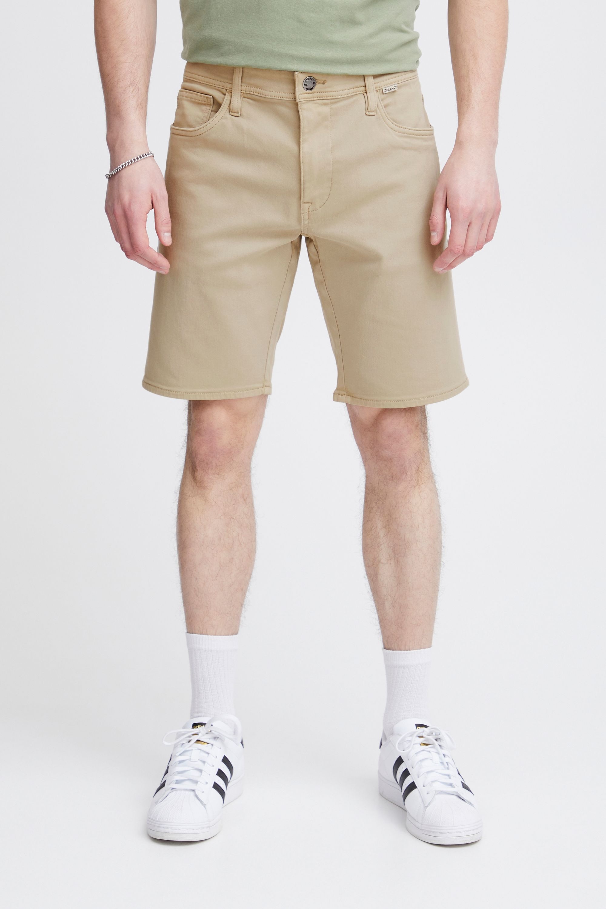 Blend Jeansshorts »Jeansshorts BHDenim«