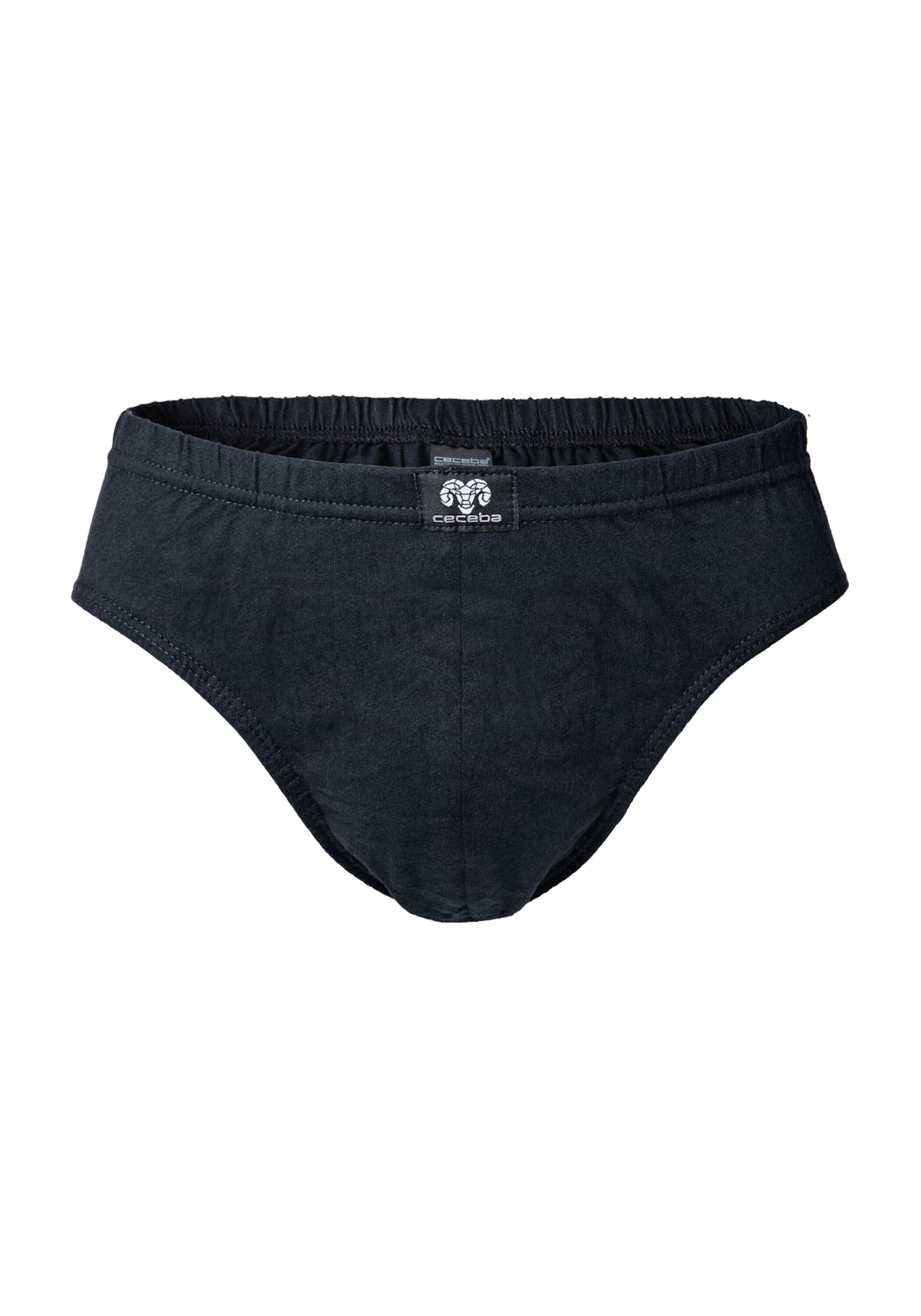 CECEBA Slip »Slip Sport Slip 5er Pack 5er Pack«