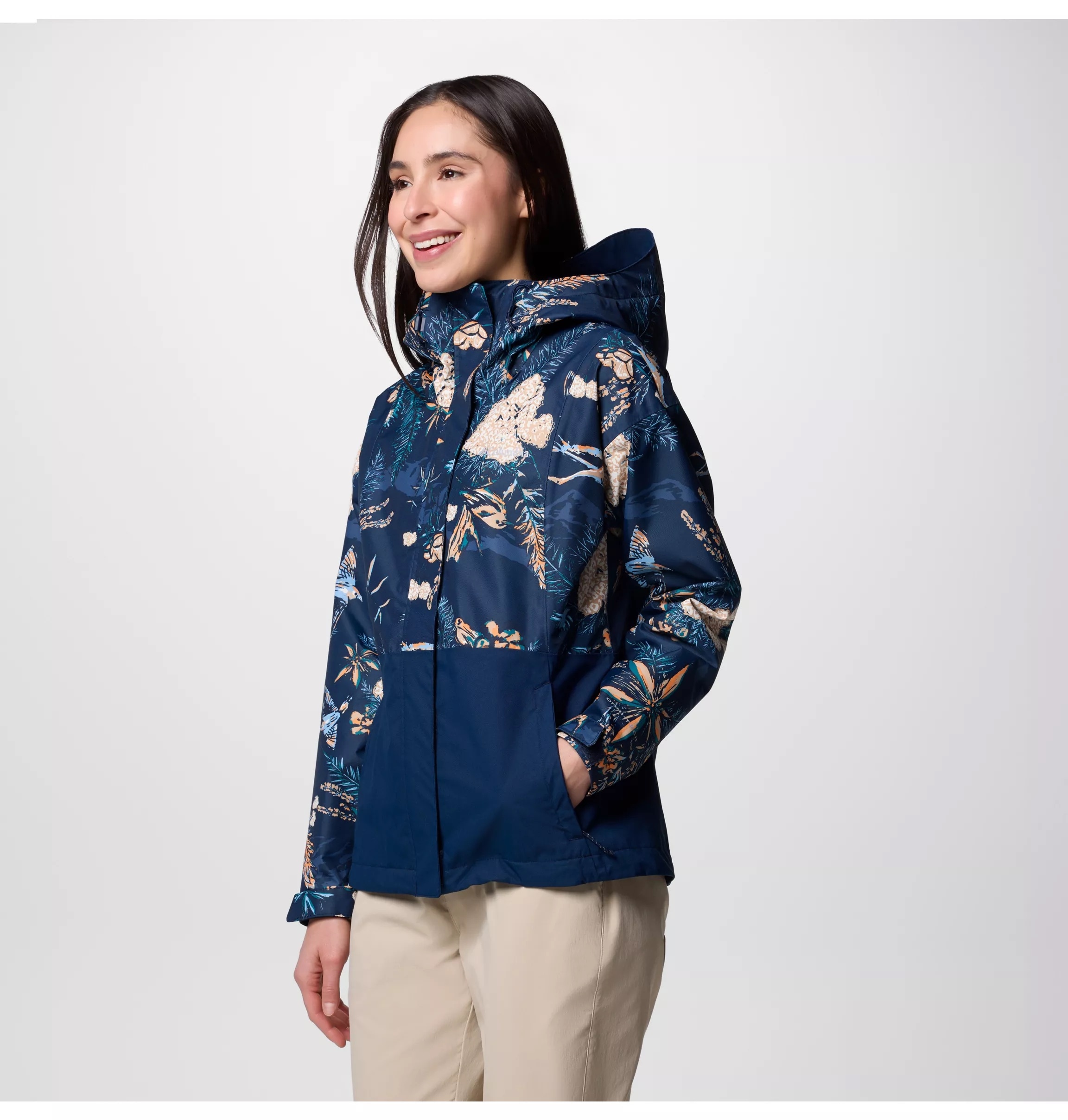 Columbia Outdoorjacke