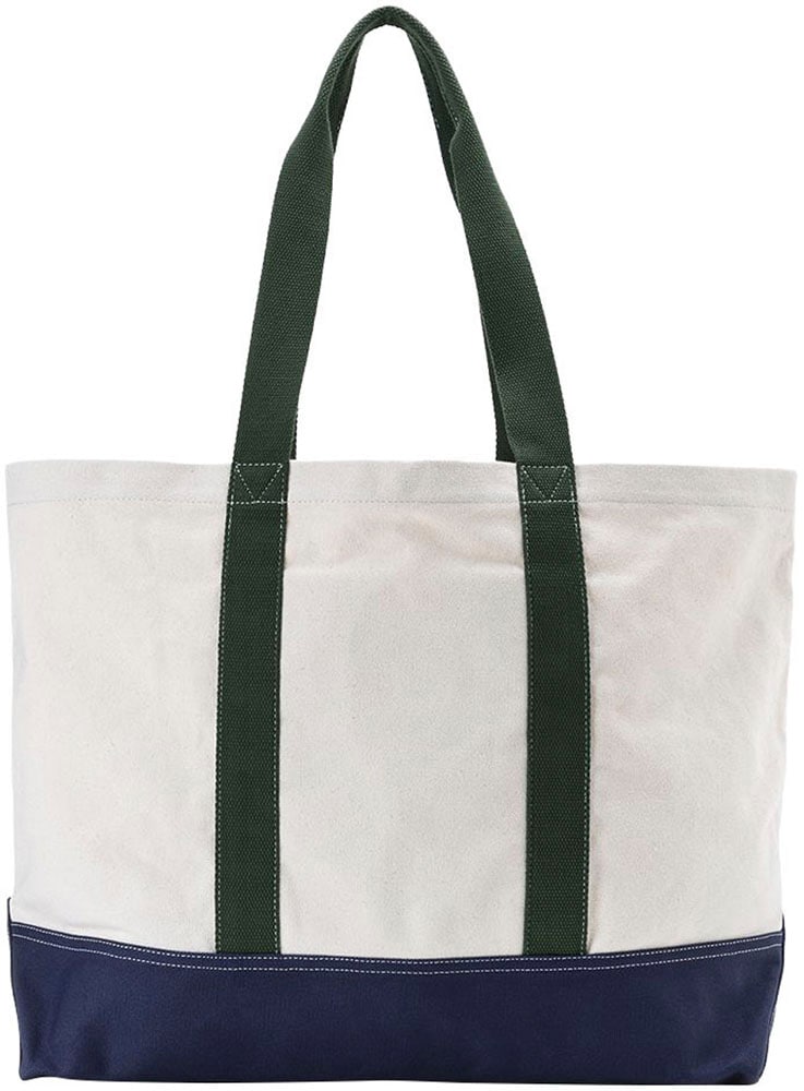 Levi's® Henkeltasche »WOMEN'S TWO HORSE TOTE-ALL XL«