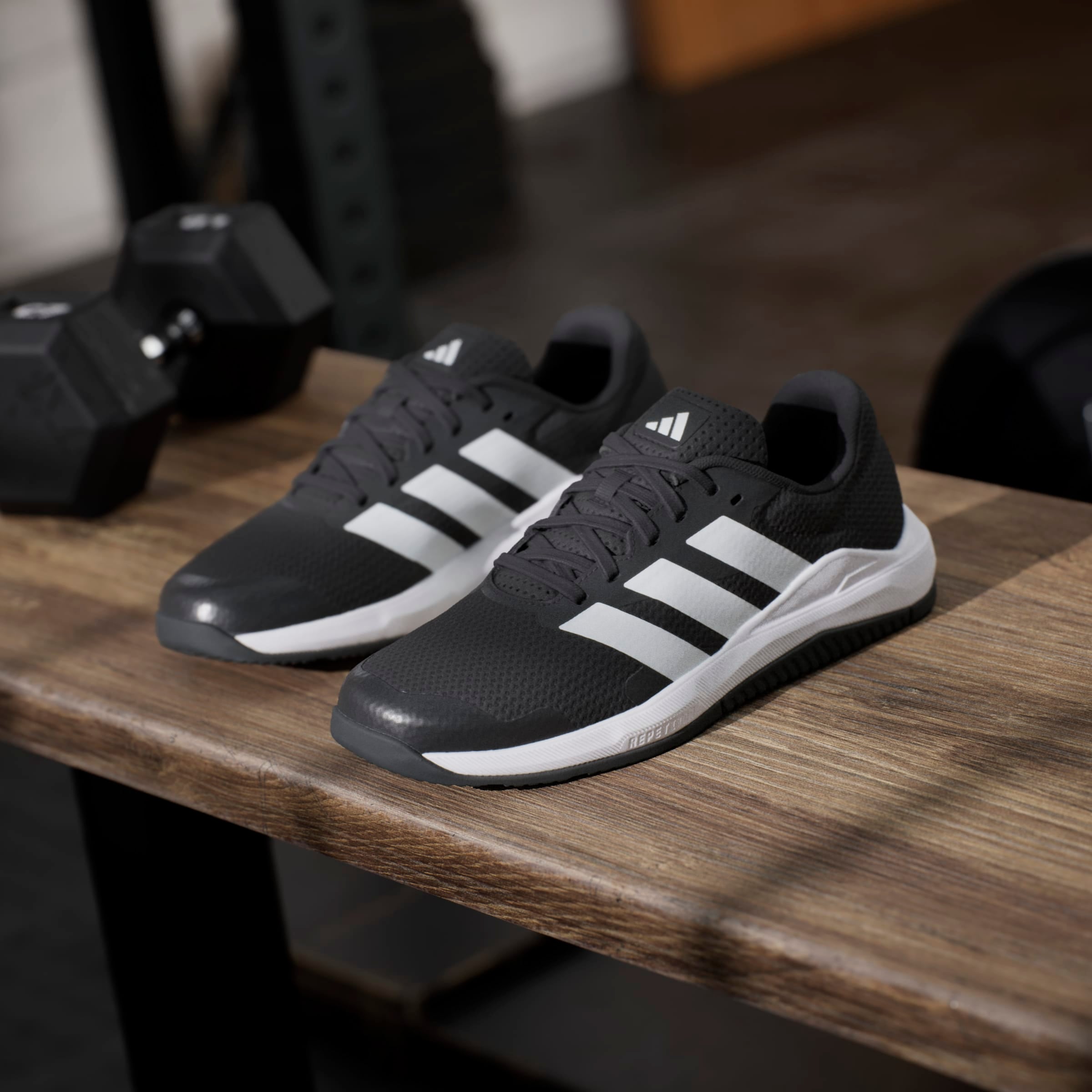 adidas Performance Trainingsschuh »DROPSET BASE«