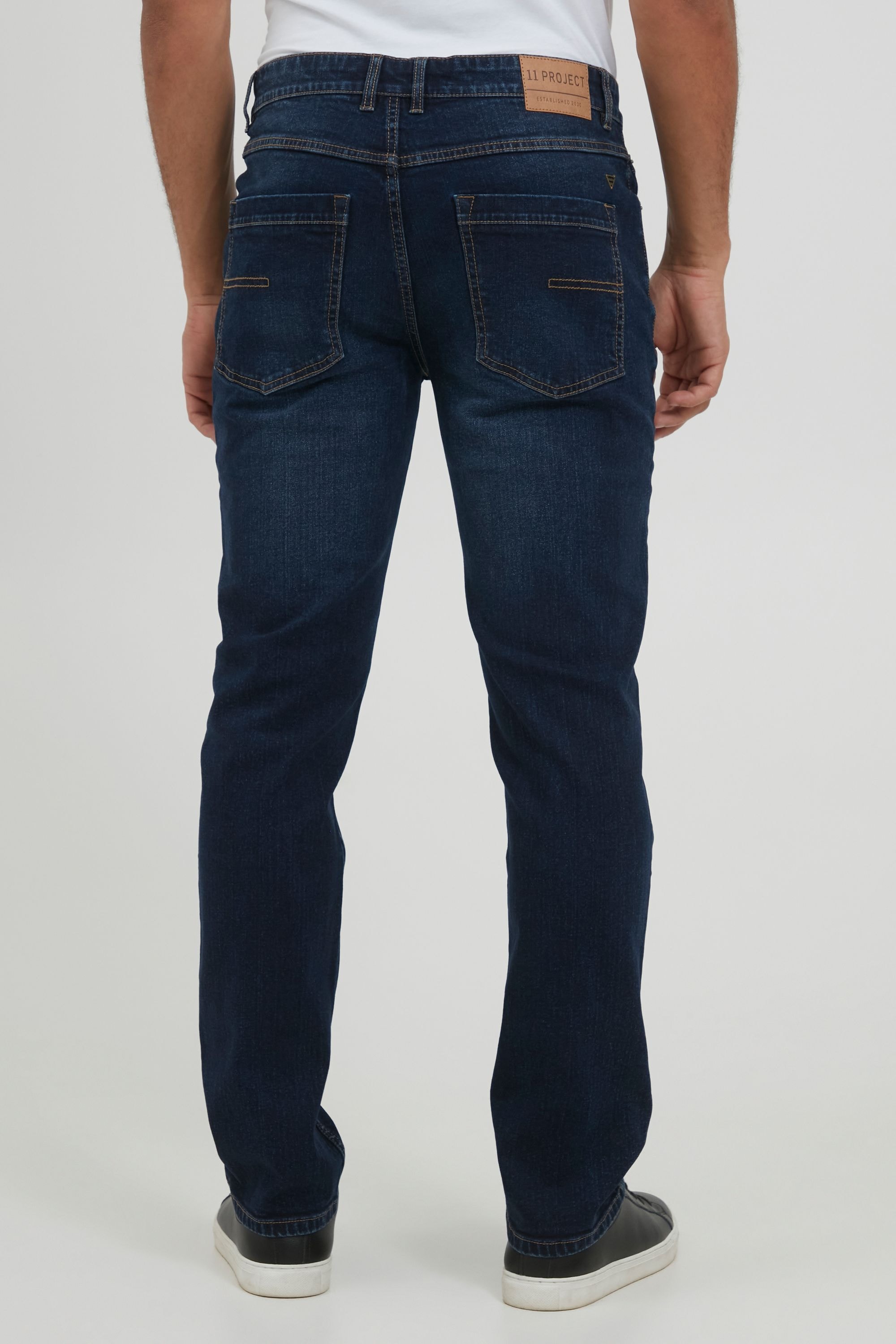 11 Project 5-Pocket-Jeans »5-Pocket-Jeans PRBettino«