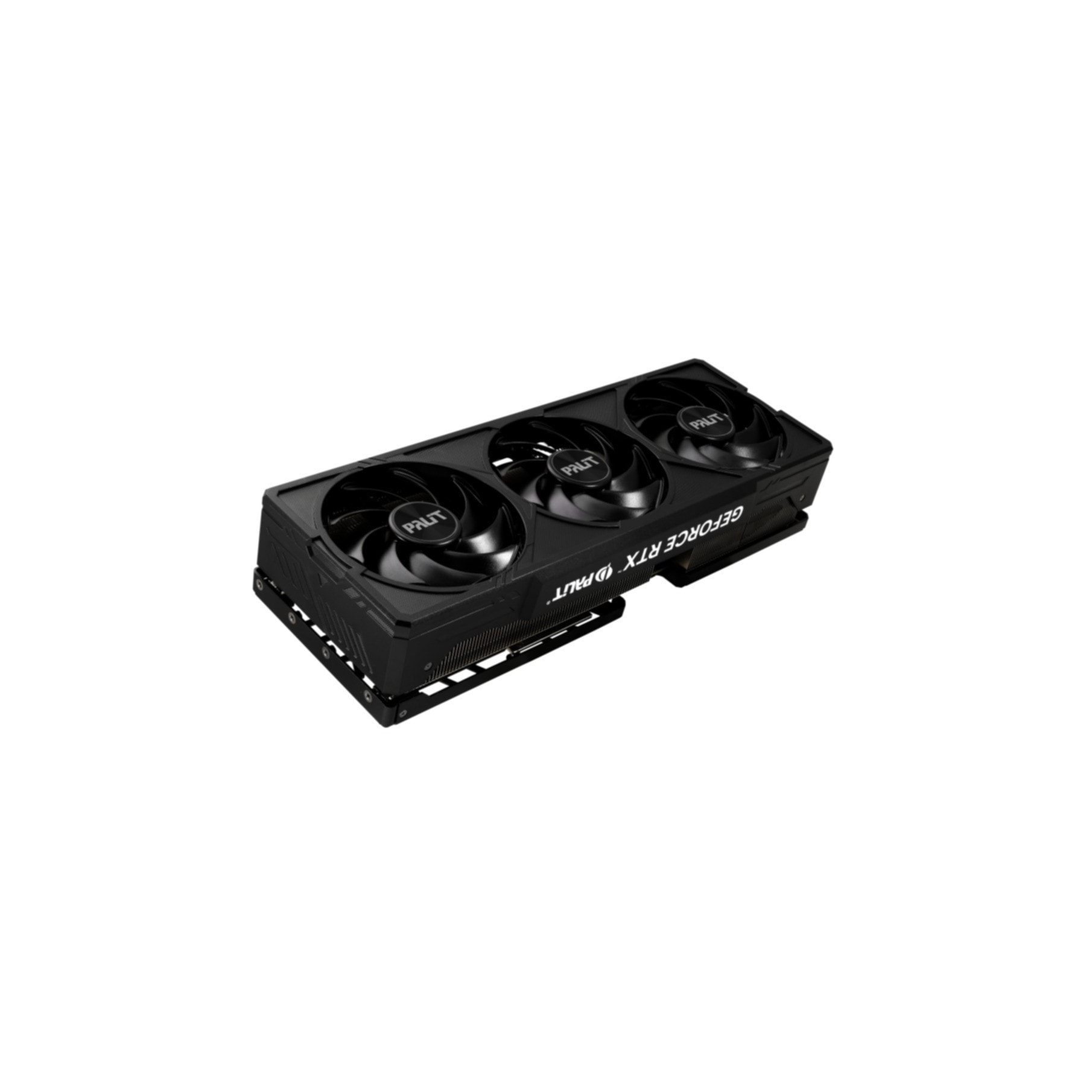 Palit Grafikkarte »GeForce RTX 4070 SUPER JetStream OC«