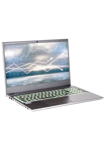 CAPTIVA Business-Notebook »Power Starter I69-699«, (39,6 cm/15,6 Zoll), Intel, Core... kaufen