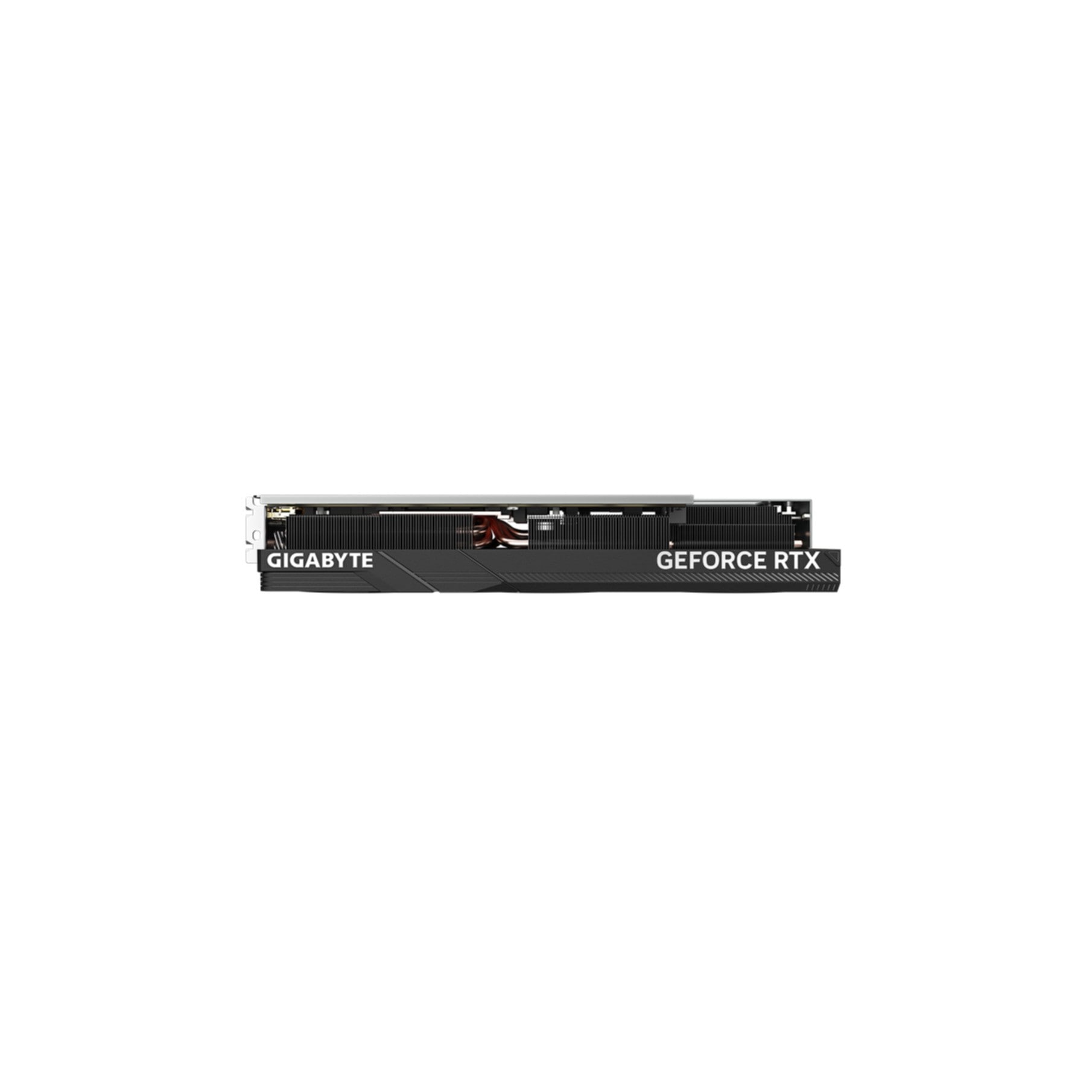 Gigabyte Grafikkarte »GeForce RTX 4090 WINDFORCE V2 24G«