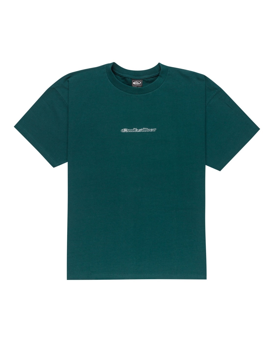 Quiksilver T-Shirt »Electric Connection«