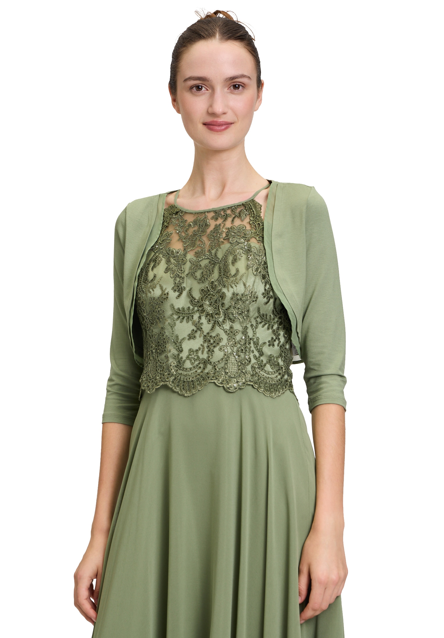 Vera Mont Bolerojacke »Bolero-Jacke figurbetont«