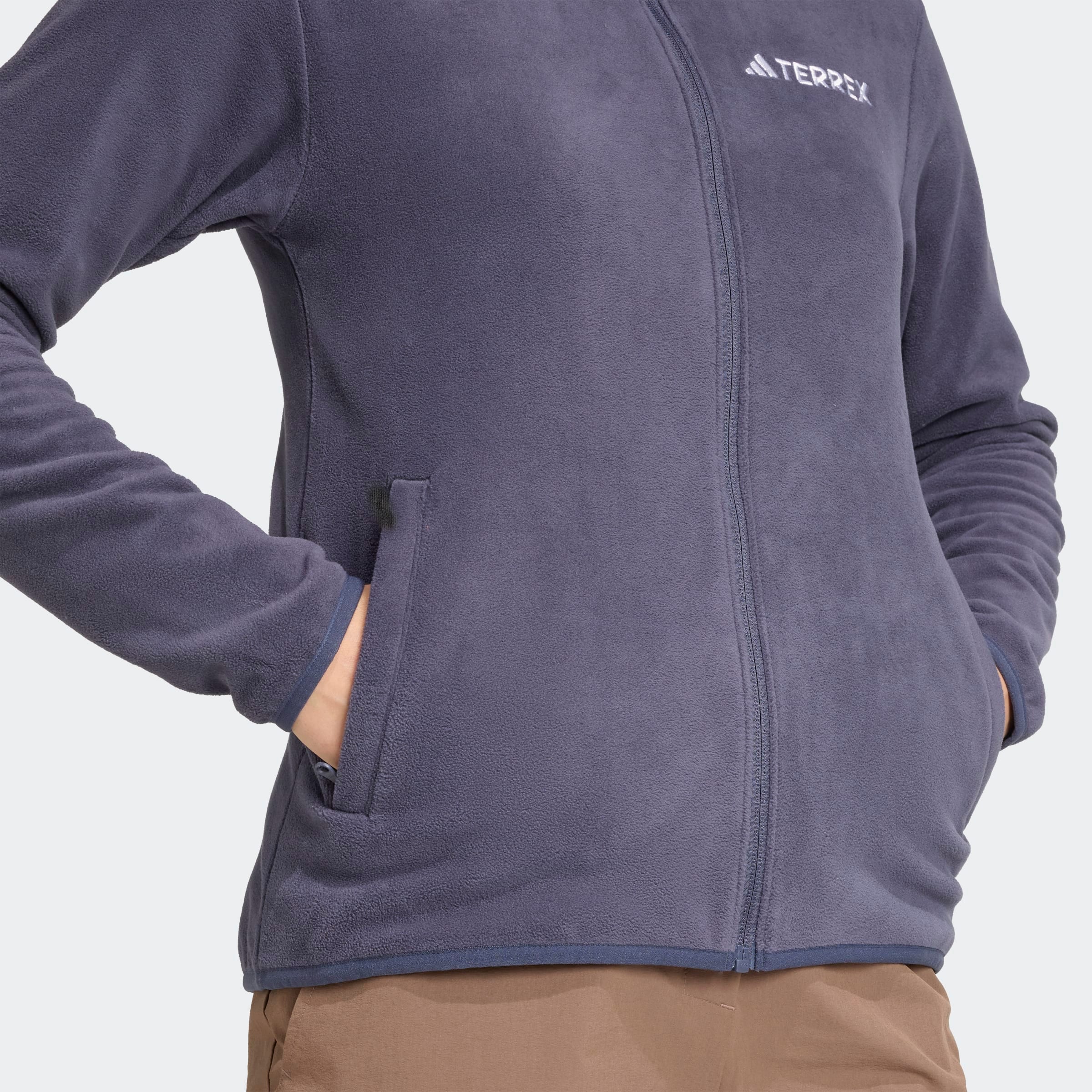 adidas TERREX »W MT ESS FZ FL« 1 Stk. tlg.