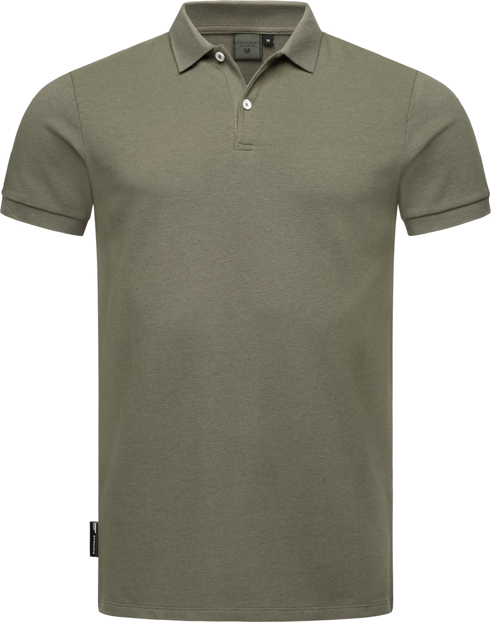 Ragwear Hausanzug »Poloshirt Set Porpi«