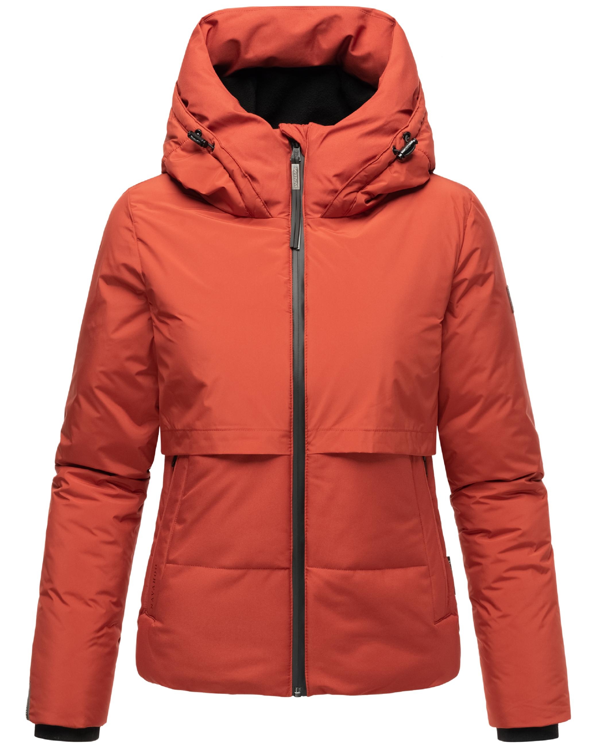 Navahoo Steppjacke »Steppjacke Liebesküken XIV«