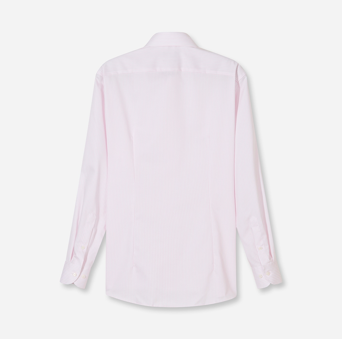 OLYMP Businesshemd »Luxor modern fit« fein gestreift