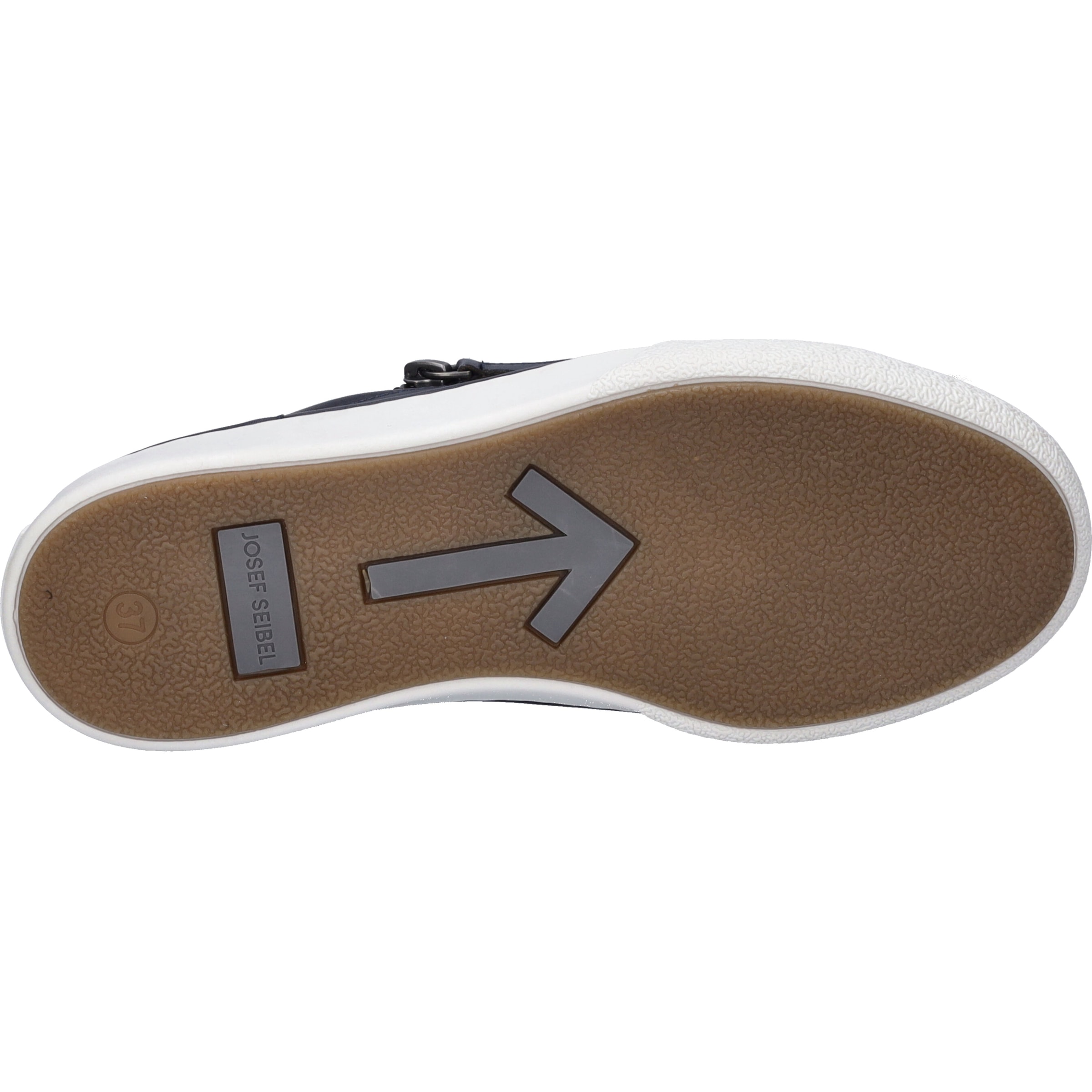 Josef Seibel Sneaker »Claire 03, indigo«