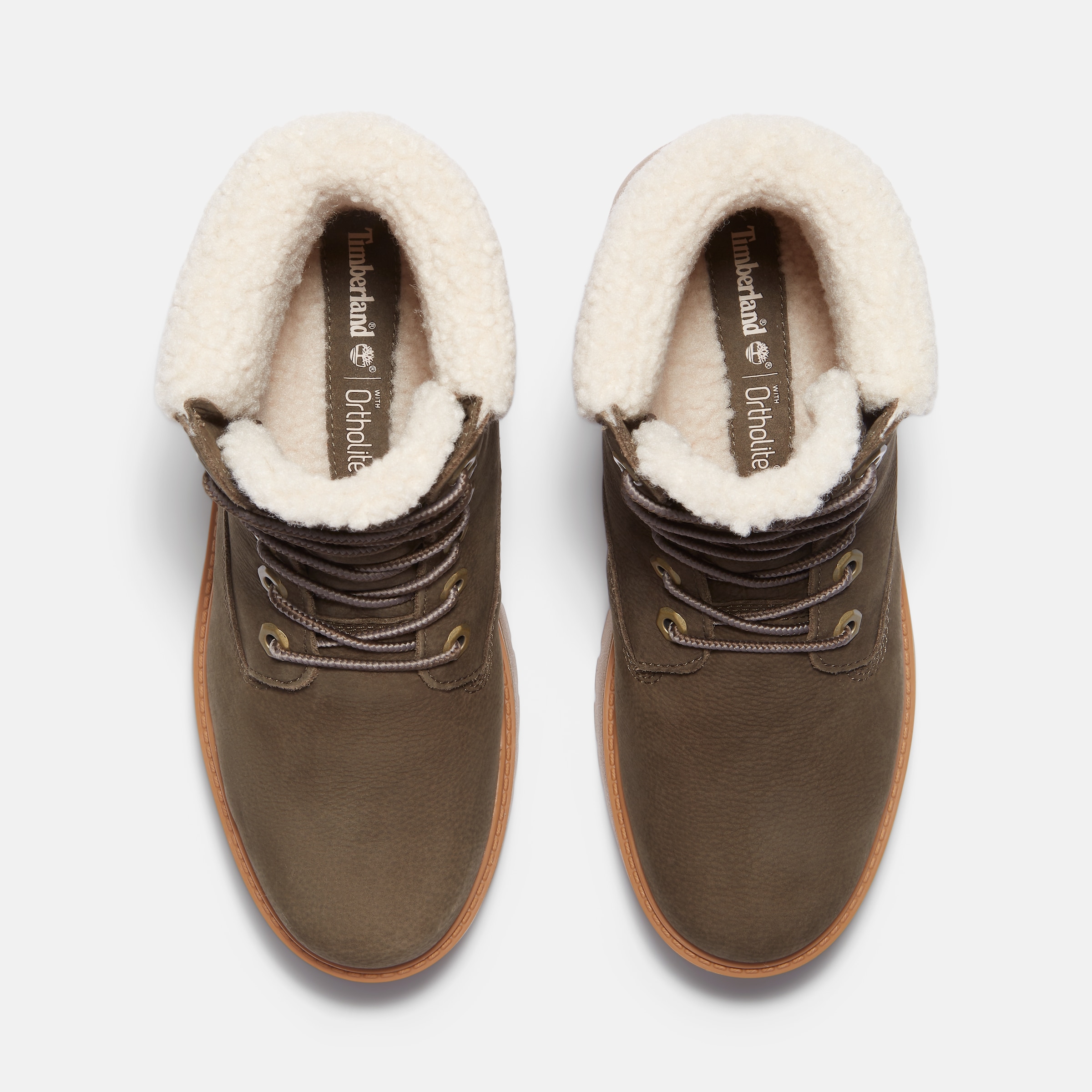 Timberland Winterboots »STONE STREETMID WARM LINED WATERPROOF BOOT«  Snowboots, Winterstiefel, Winterschuhe, wasserdicht und gefüttert