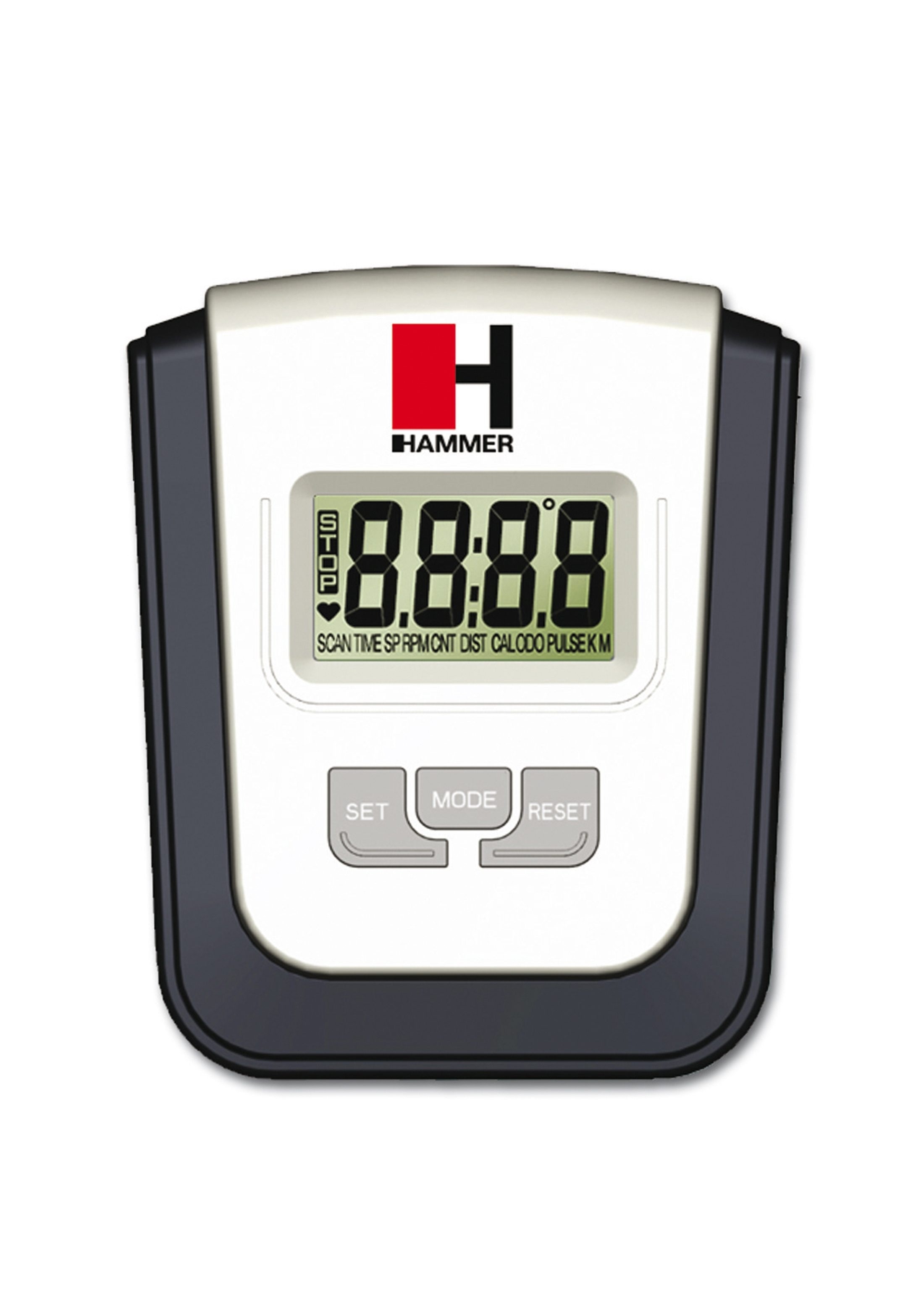 Hammer Crosstrainer »Ellyptech CT3« bei Universal.at