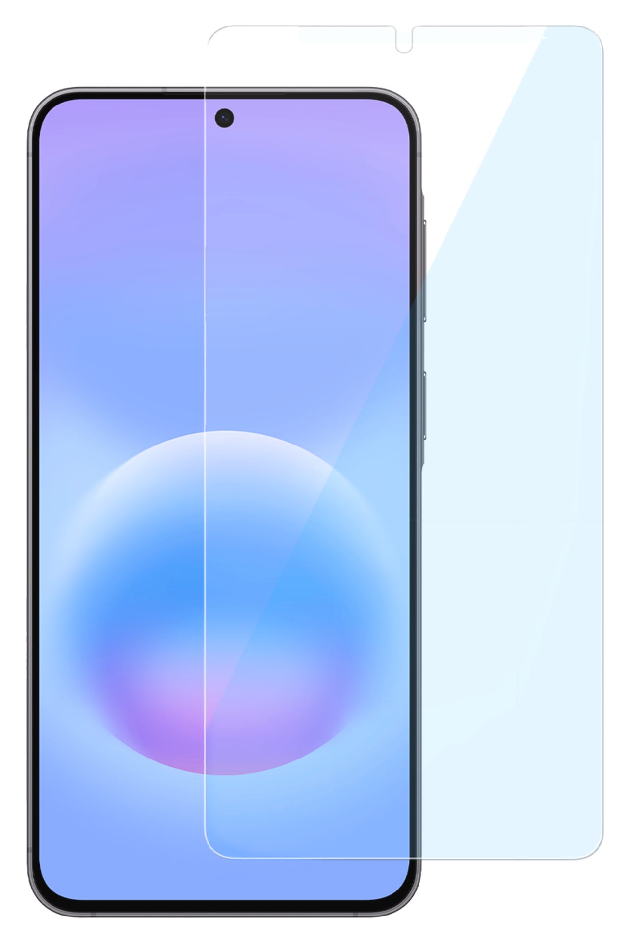 Samsung USB-Ladegerät »Starterkit für Galaxy A57 Charger + Case + Glas«