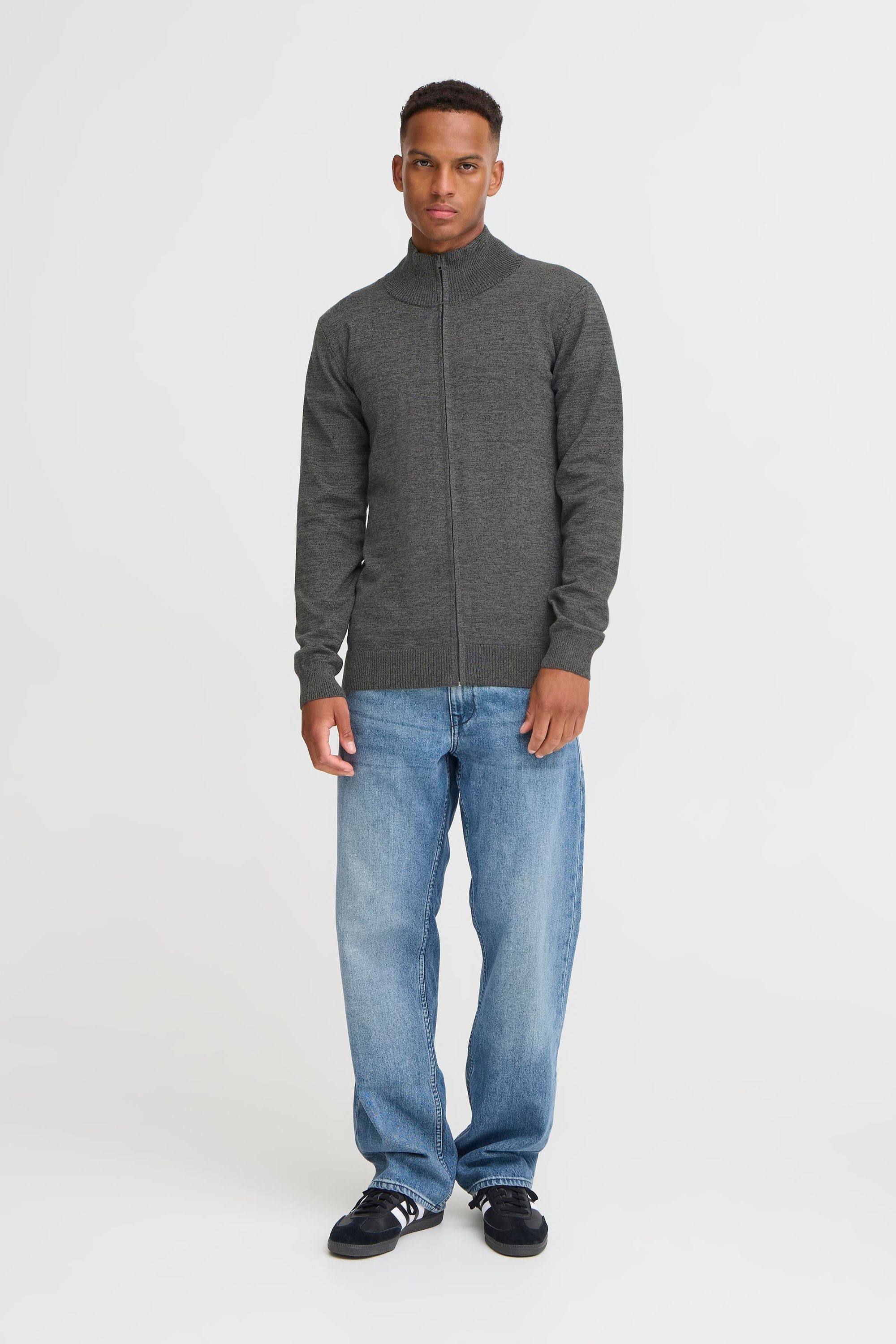 Blend Strickjacke »Trainingsjacke BHMCASSBERG«