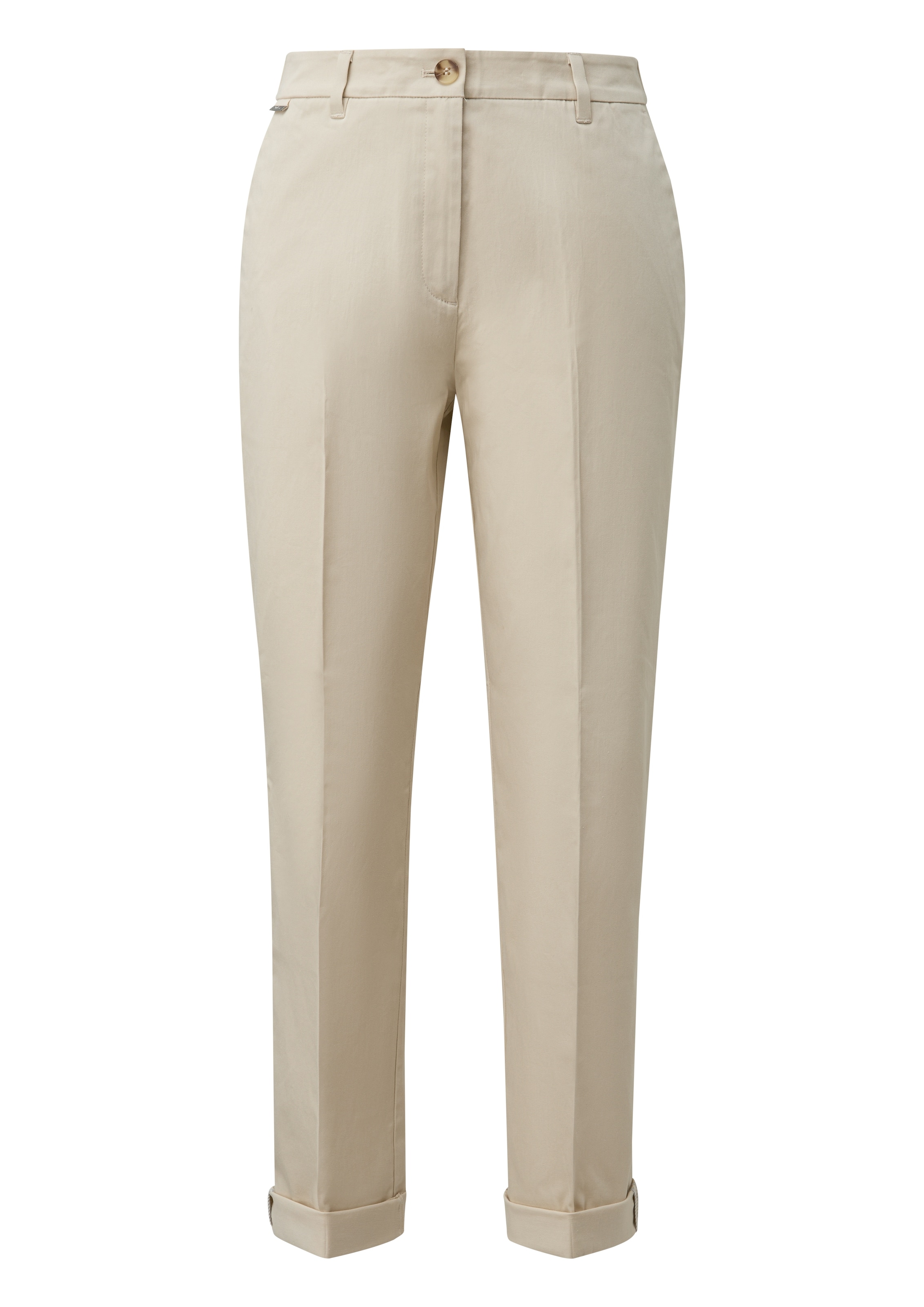 s.Oliver BLACK LABEL Anzughose  mit Taschen