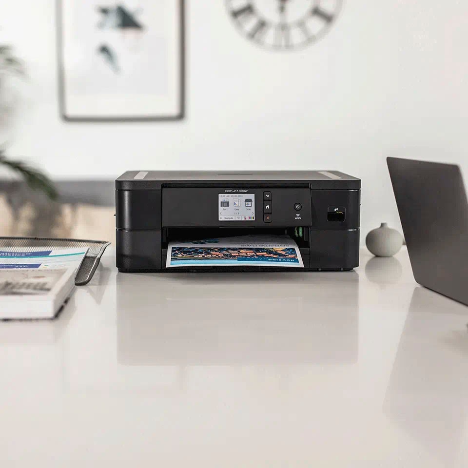 Brother Multifunktionsdrucker »DCP-J1140DW«