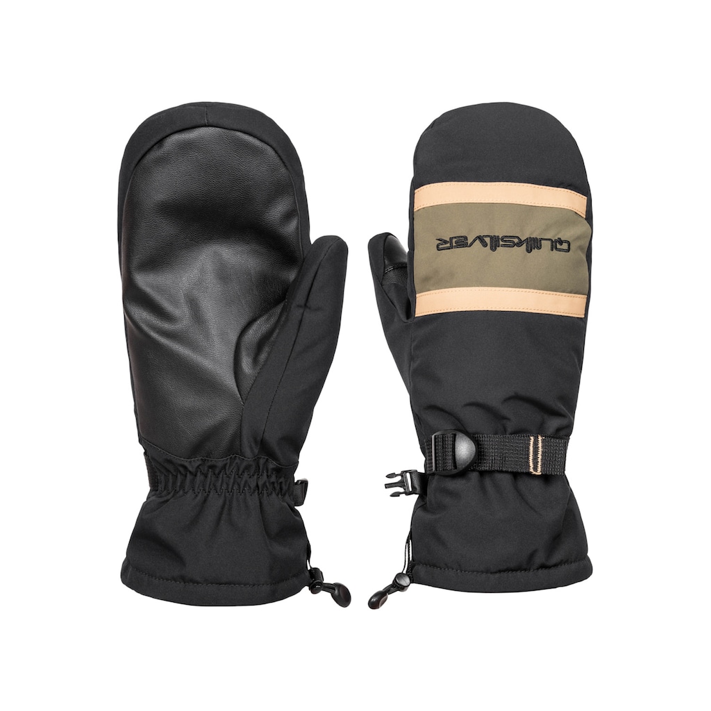 Quiksilver Snowboardhandschuhe »Broad Peak«