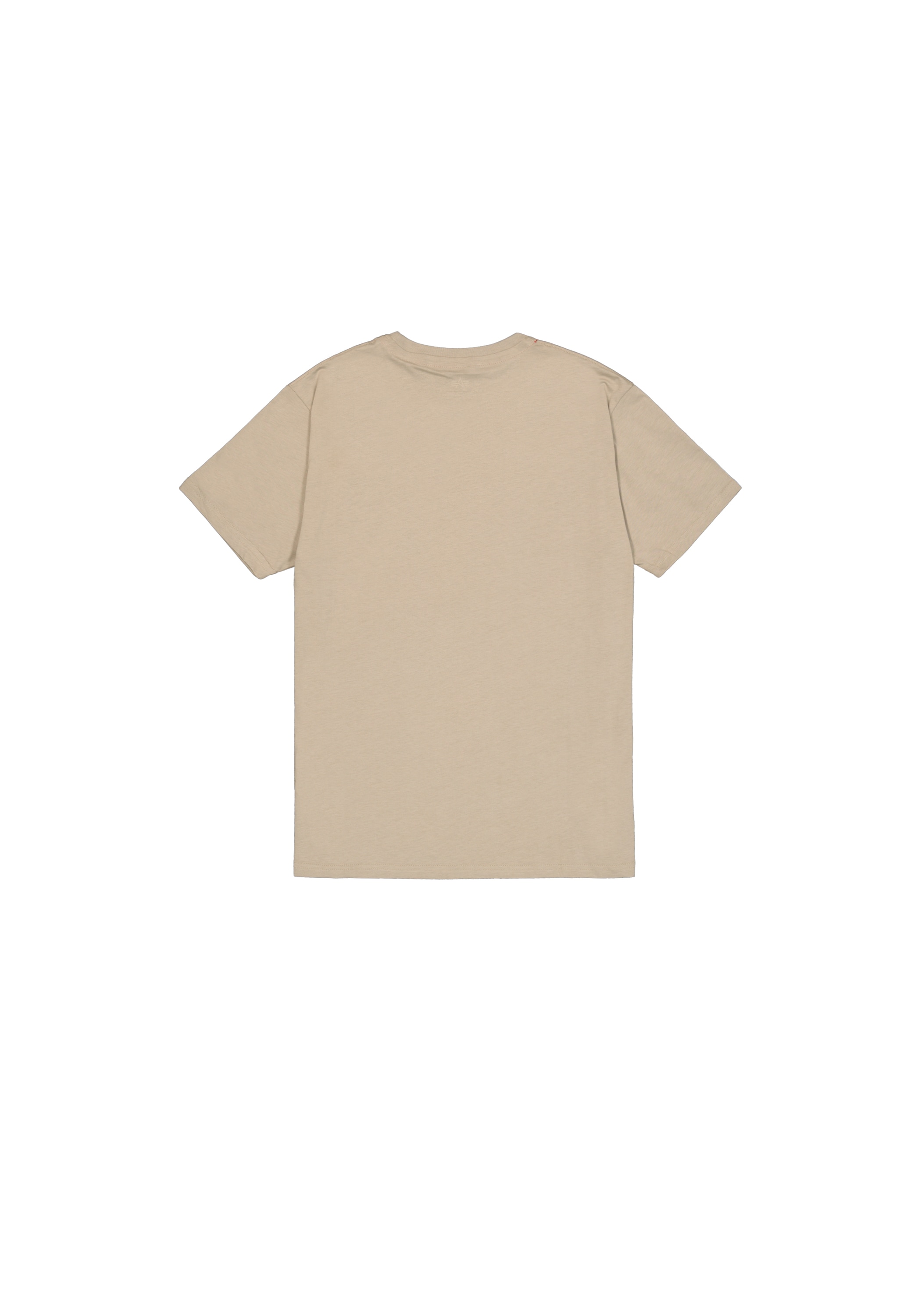 Alpha Industries T-Shirt »Alpha Industries Men - T-Shirts Alpha Puff Print T«