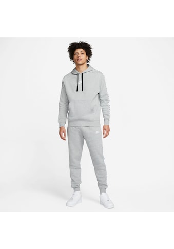 Nike Sportswear Trainingsanzug »Sport Essential Men's Fleece Hooded Track Suit«, (Set,... kaufen