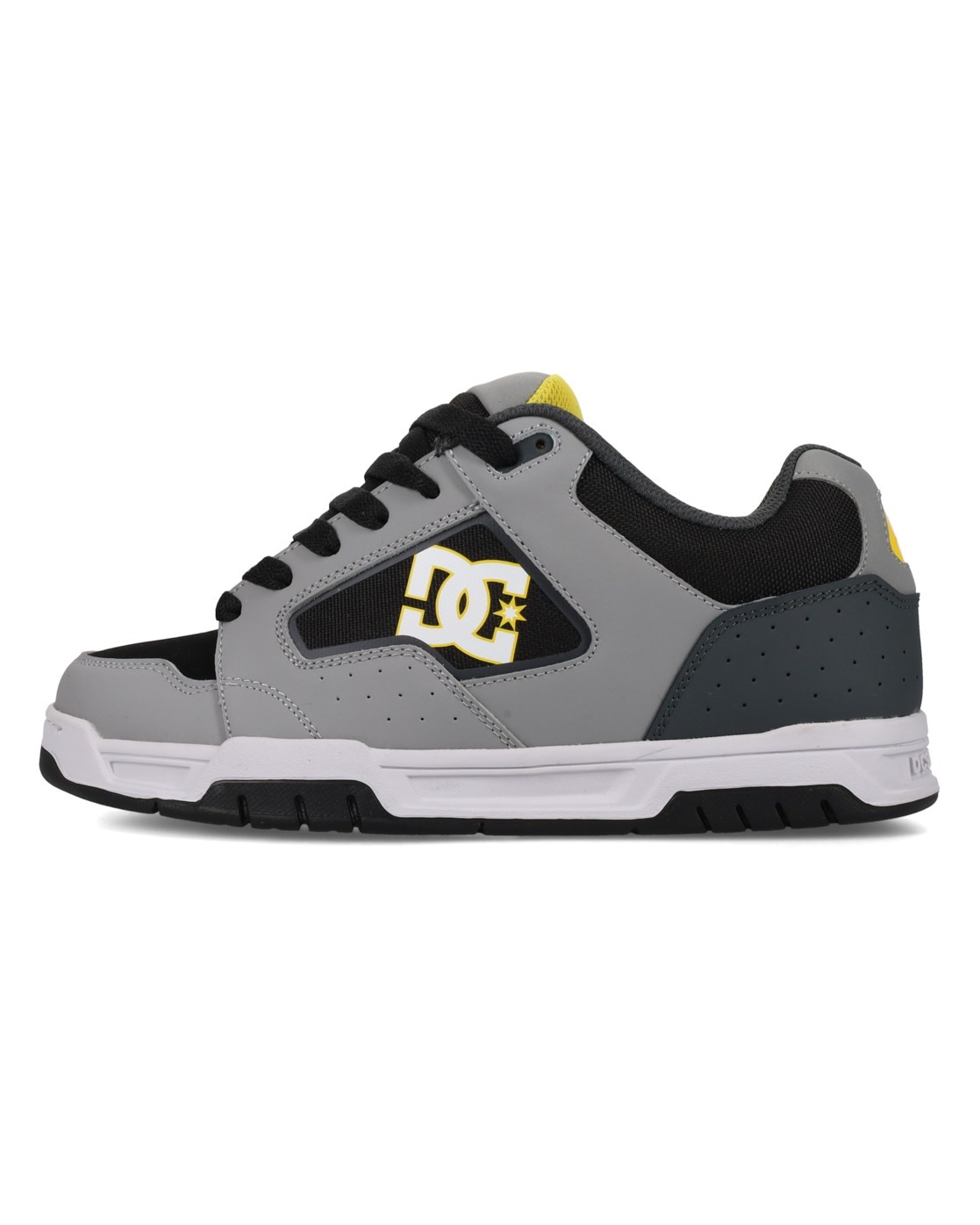 DC Shoes Sneaker »DC Coiler«