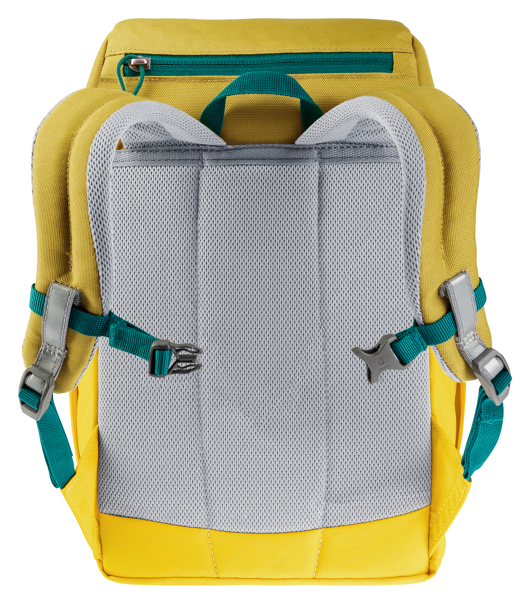 deuter Kinderrucksack »SCHMUSEBÄR«, Reflektoren, für Kinder