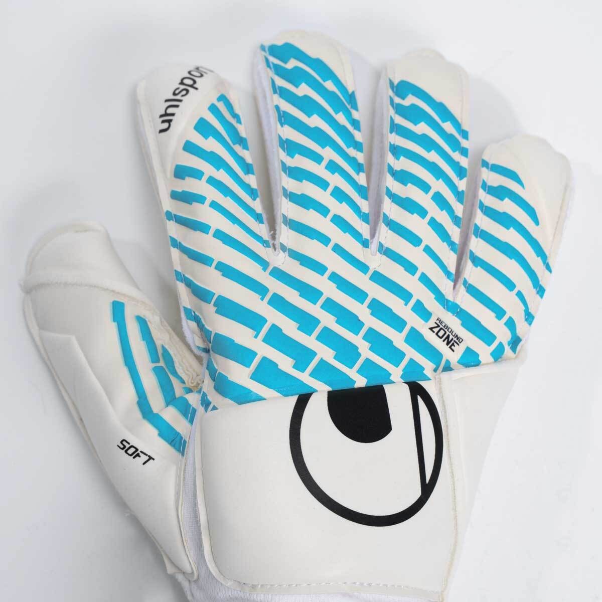 uhlsport Torwarthandschuhe »Torwarthandschuhe FM Cybertec Soft Flex Frame« 1 Stk.