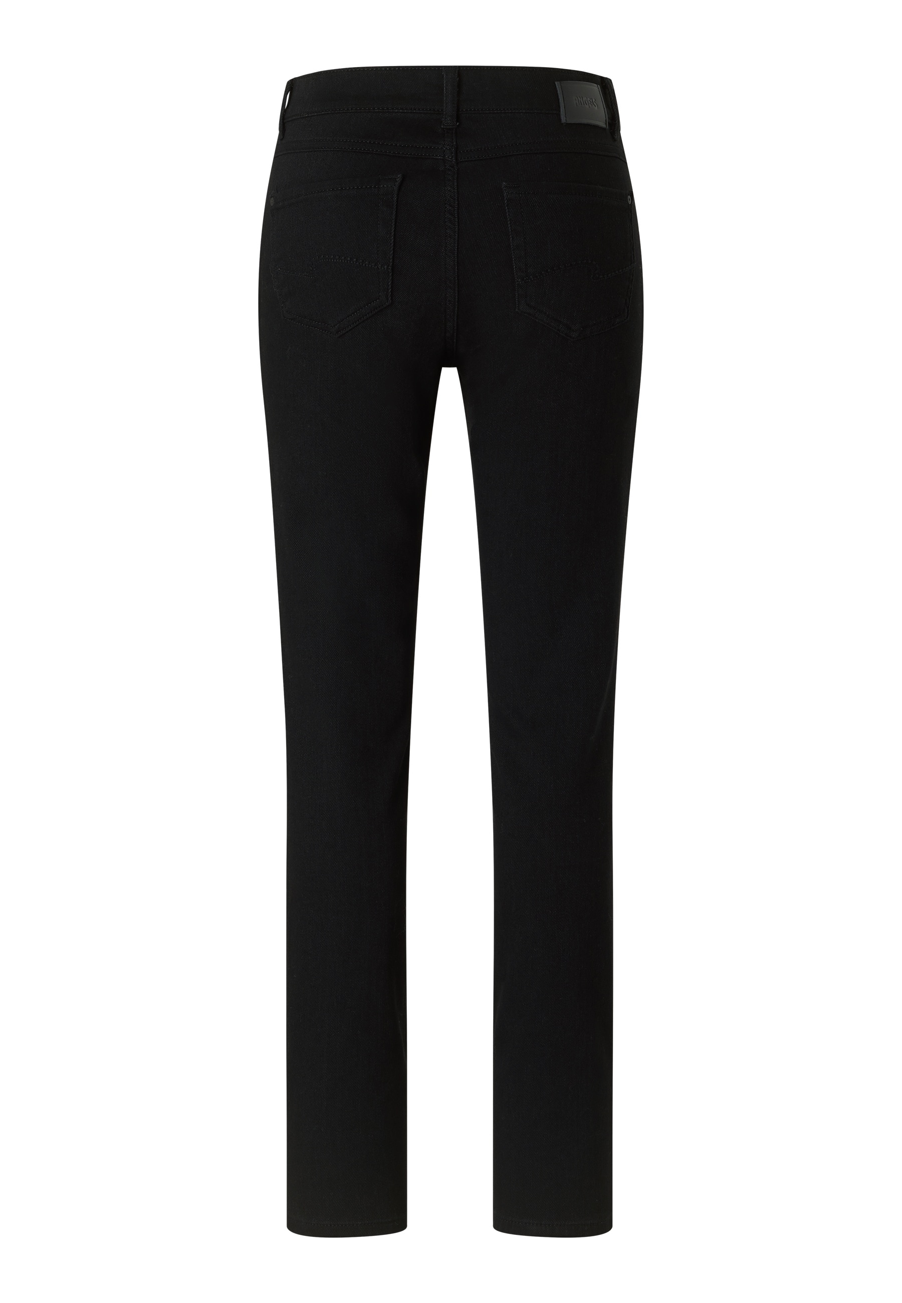 ANGELS Slim-fit-Jeans mit Stretch in cleaner Optik